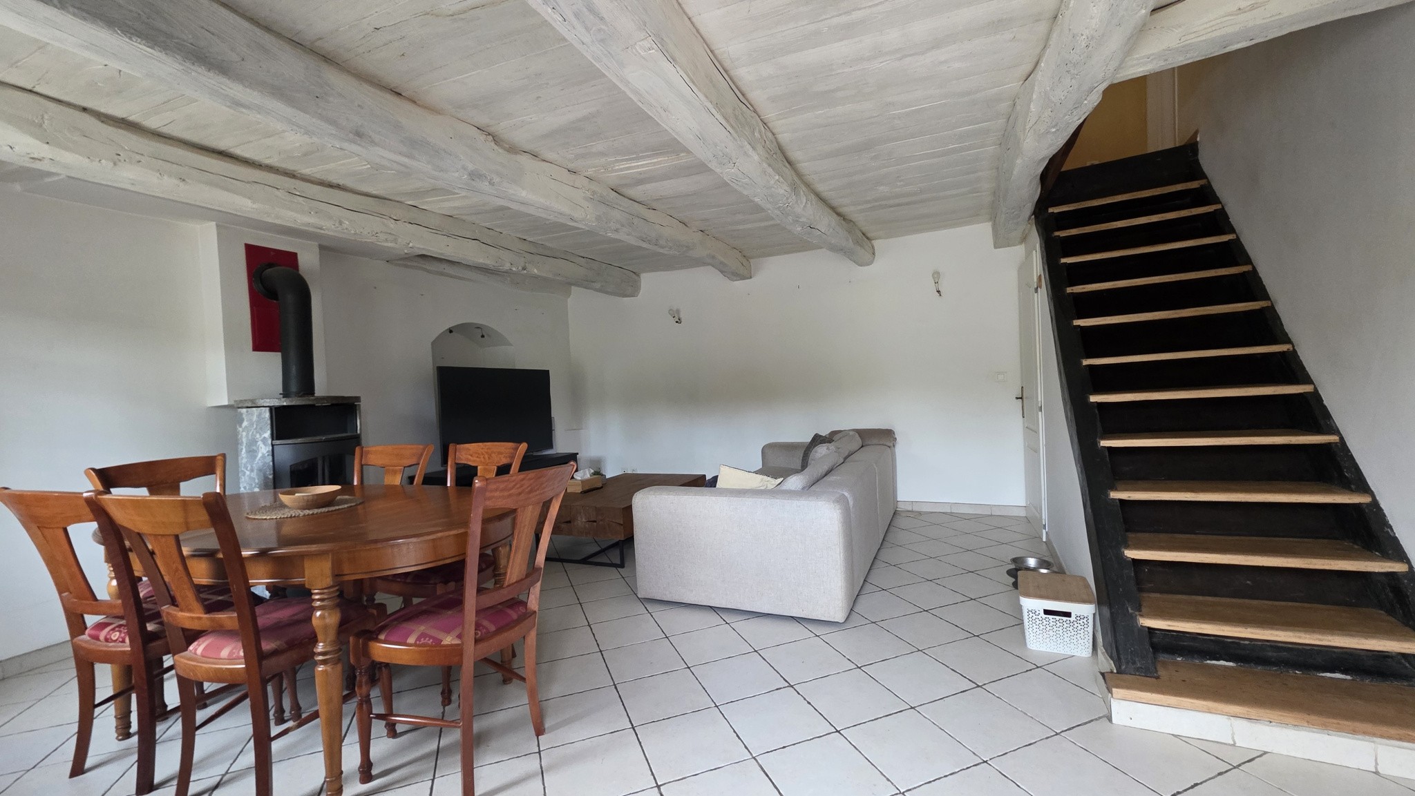 Maison de ville à CHÂTONNAY — photo 13