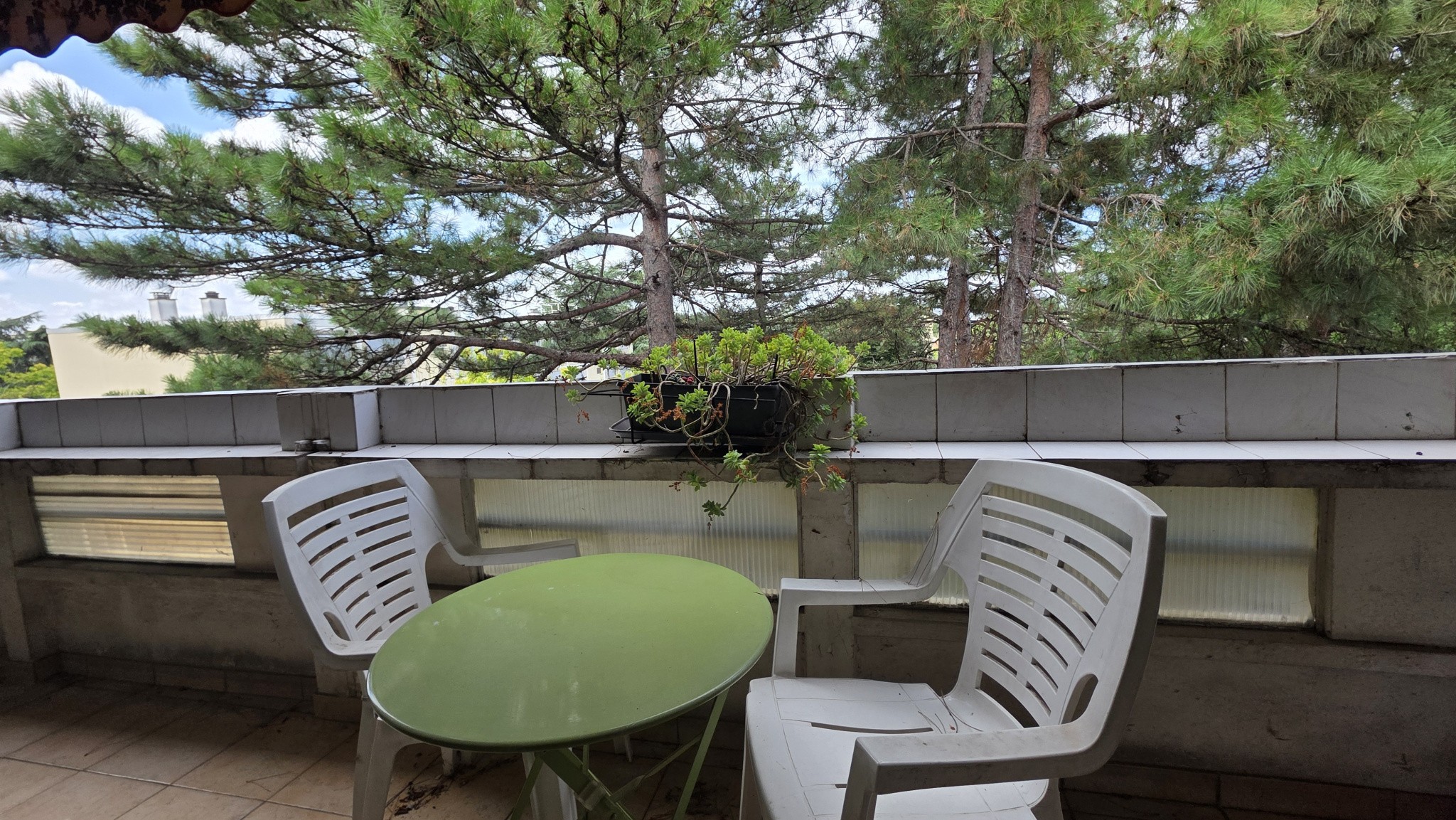 Appartement T3 de 62 m2 avec ascenseur, balcon et garage — photo 4