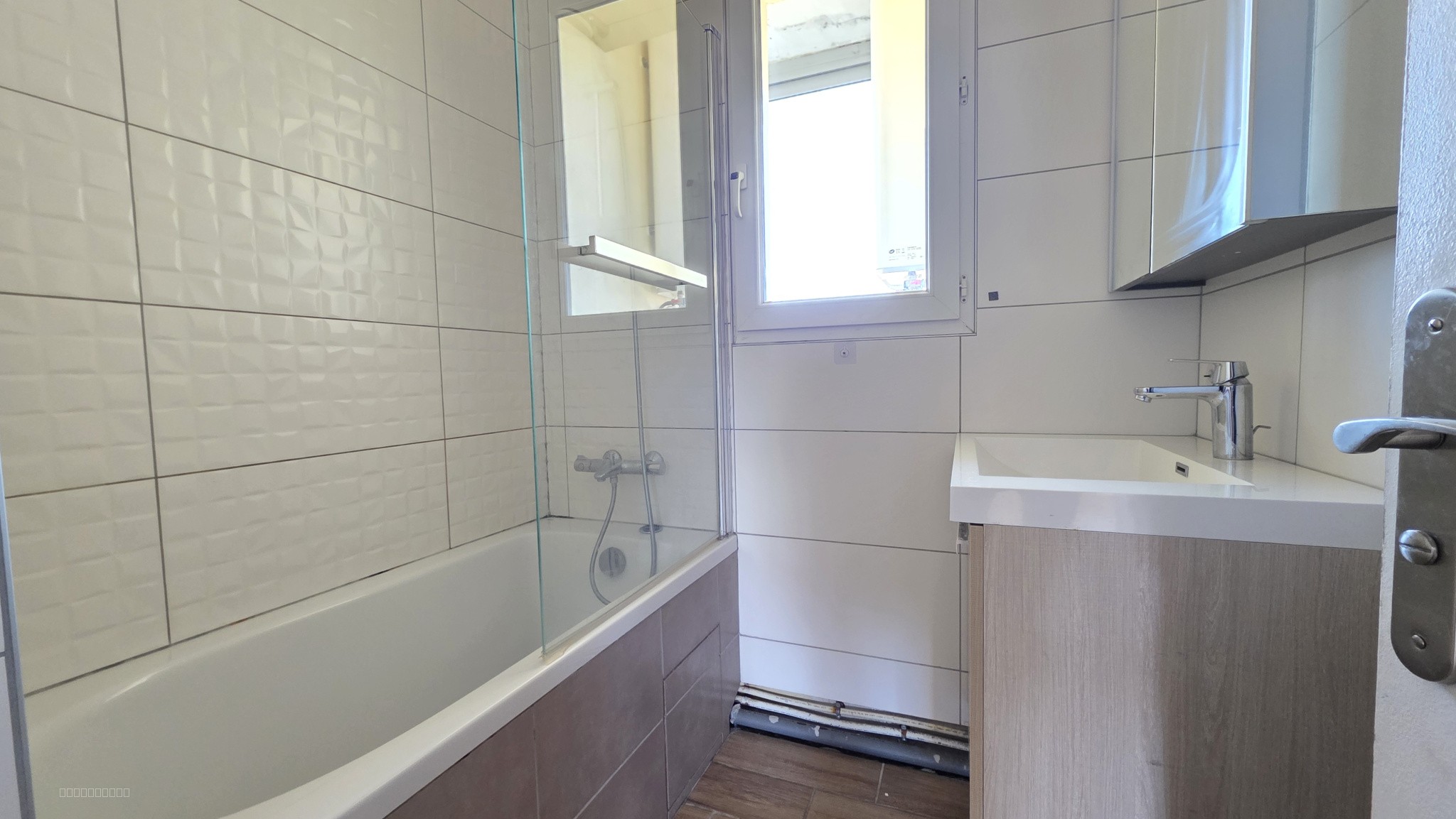 Appartement de type 3 avec loggia et cave — photo 6