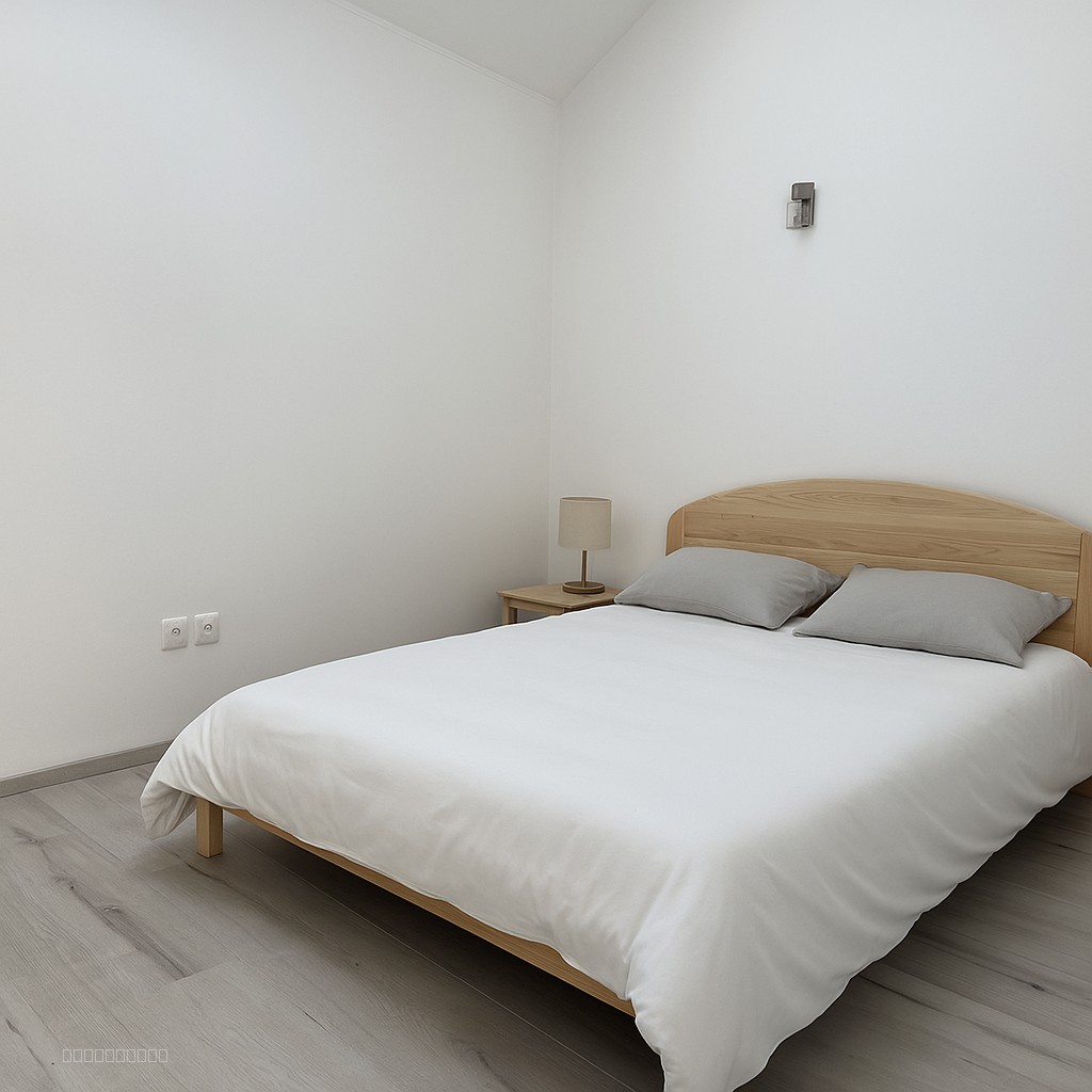 Appartement de type 4 de 79 m2 au centre de PONT DE CHERUY — photo 8