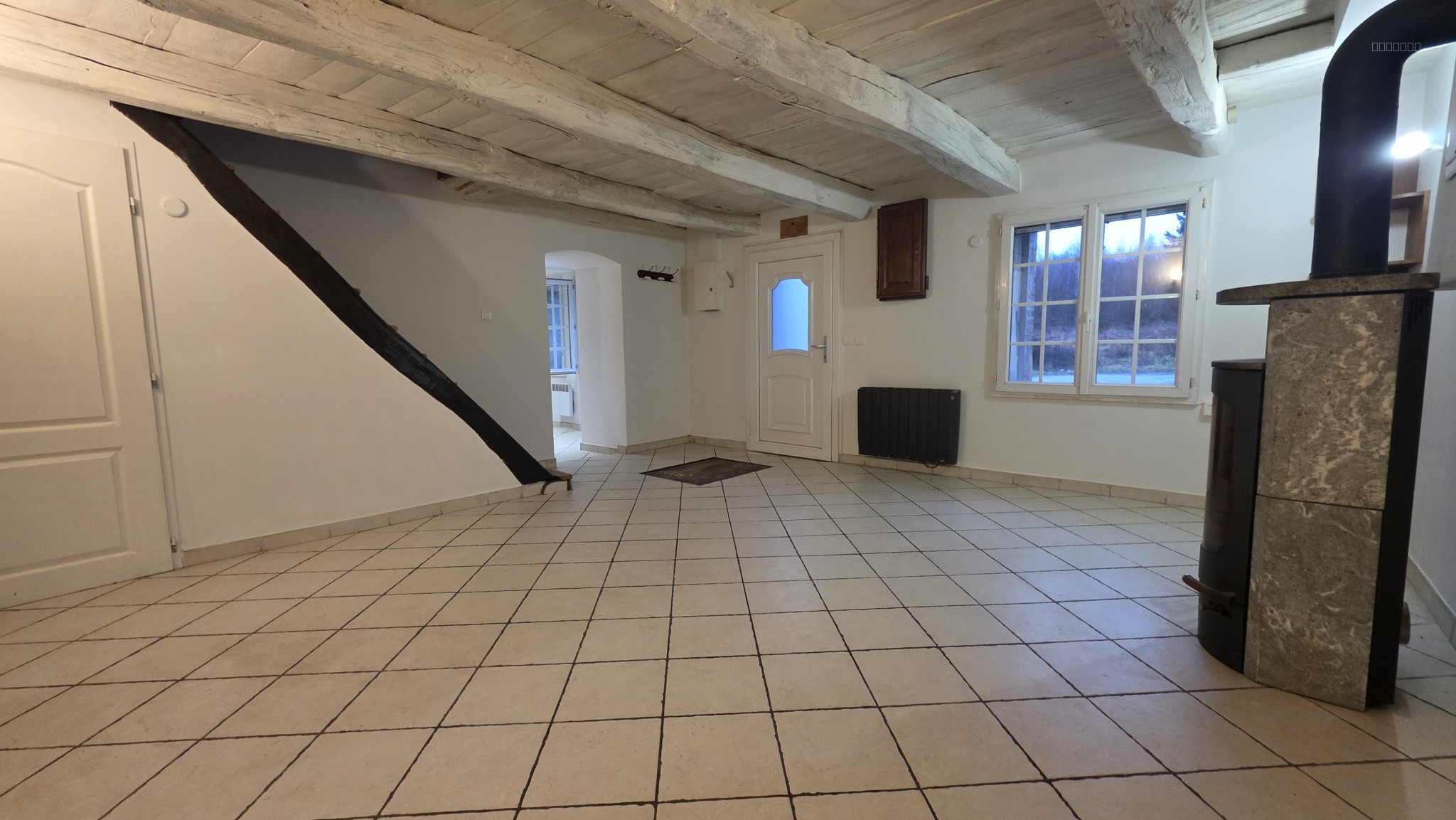 Maison de ville à CHÂTONNAY — photo 3