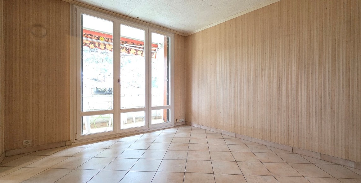 Appartement T3 de 62 m2 avec ascenseur, balcon et garage — photo 7