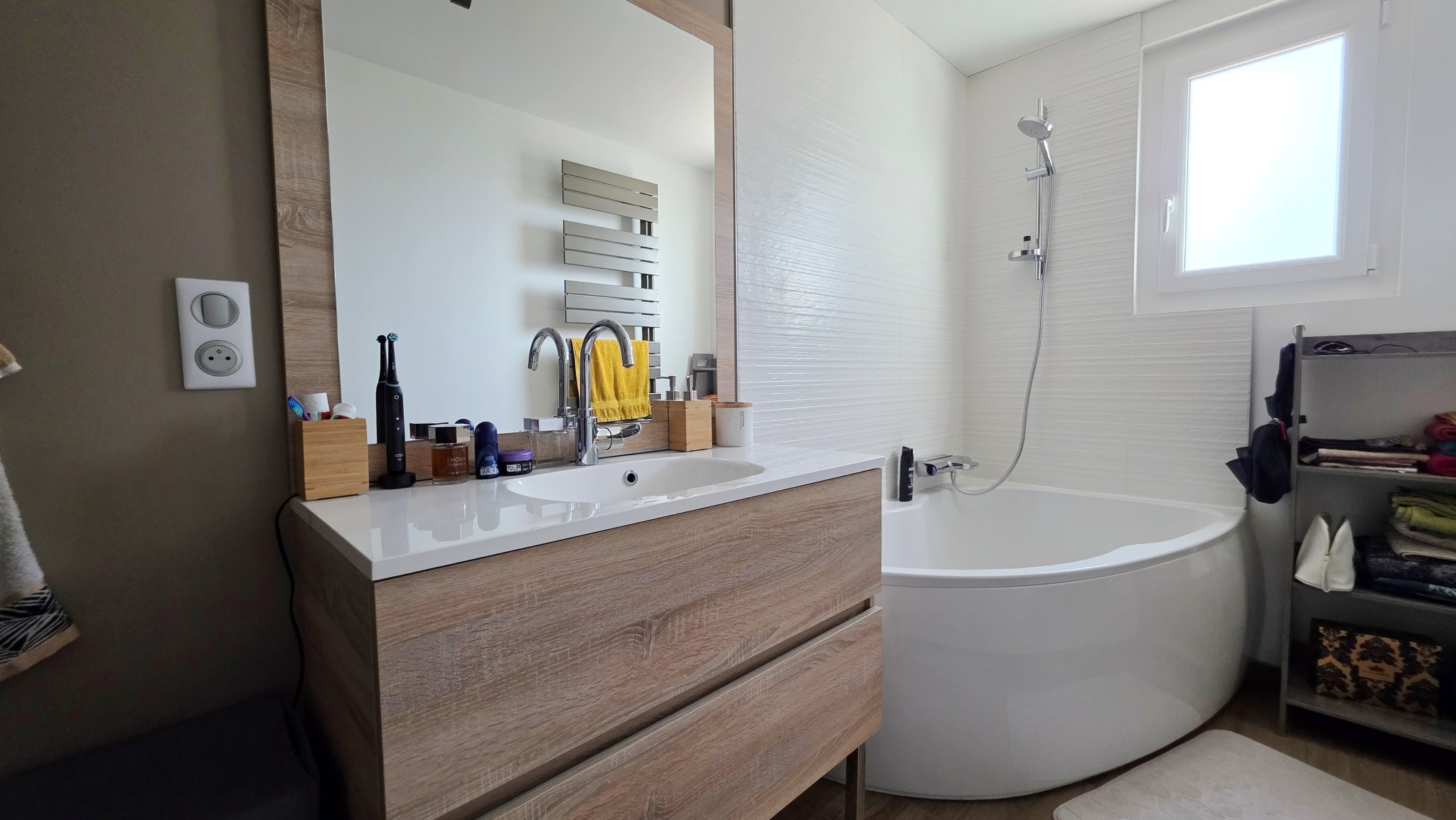 Agréable maison individuelle à SAINT-CYR-SUR-LE-RHONE — photo 8