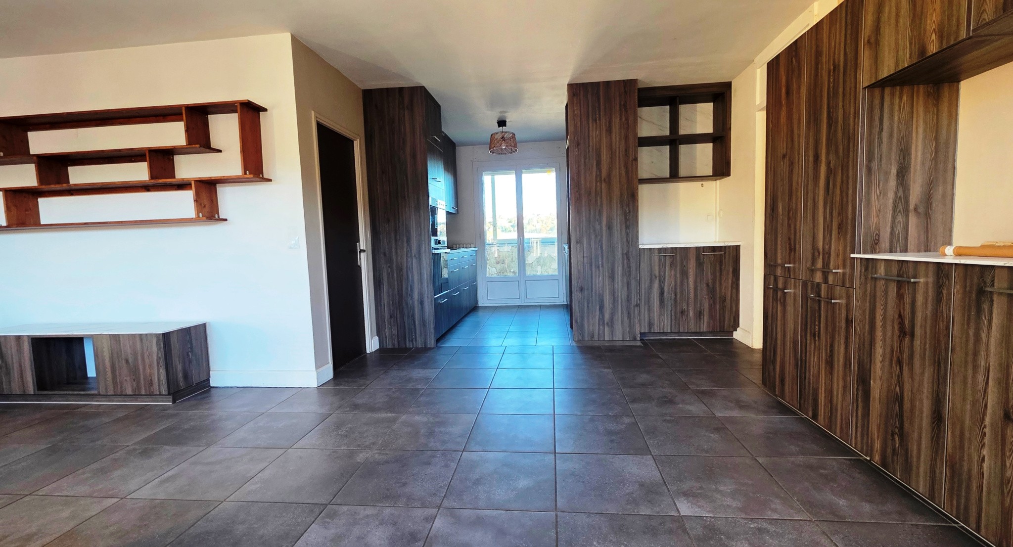 Appartement de type 3 avec loggia et cave — photo 10