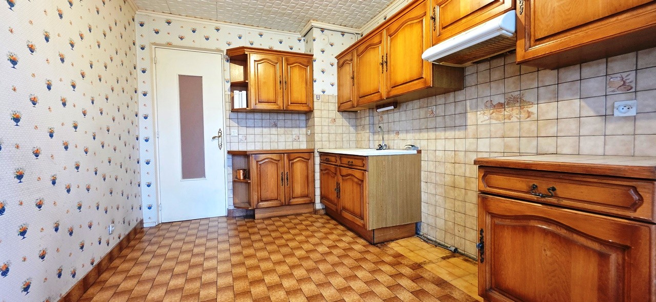 Appartement T3 de 62 m2 avec ascenseur, balcon et garage — photo 8