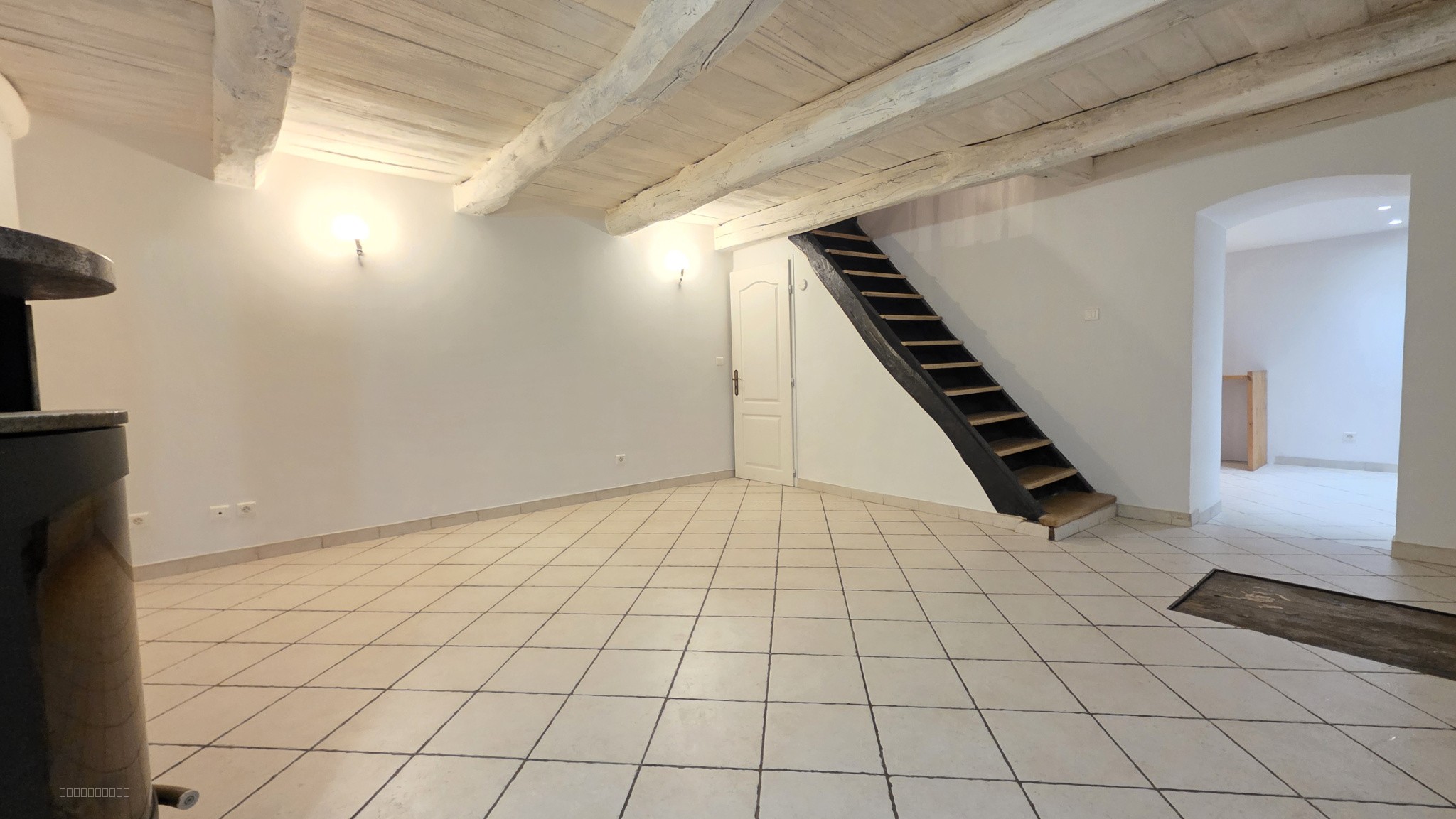 Maison de ville à CHÂTONNAY — photo 4