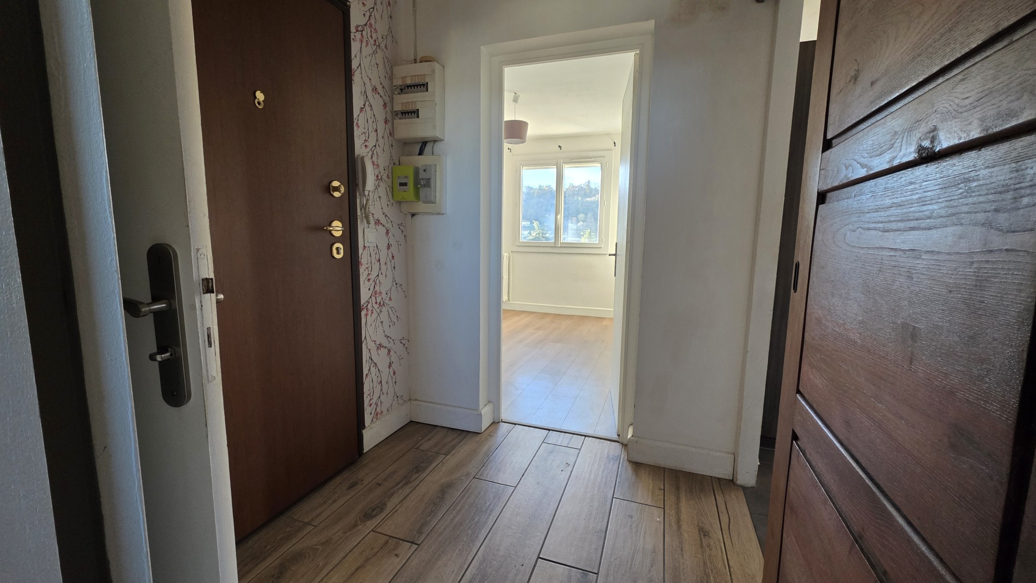 Appartement de type 3 avec loggia et cave — photo 7