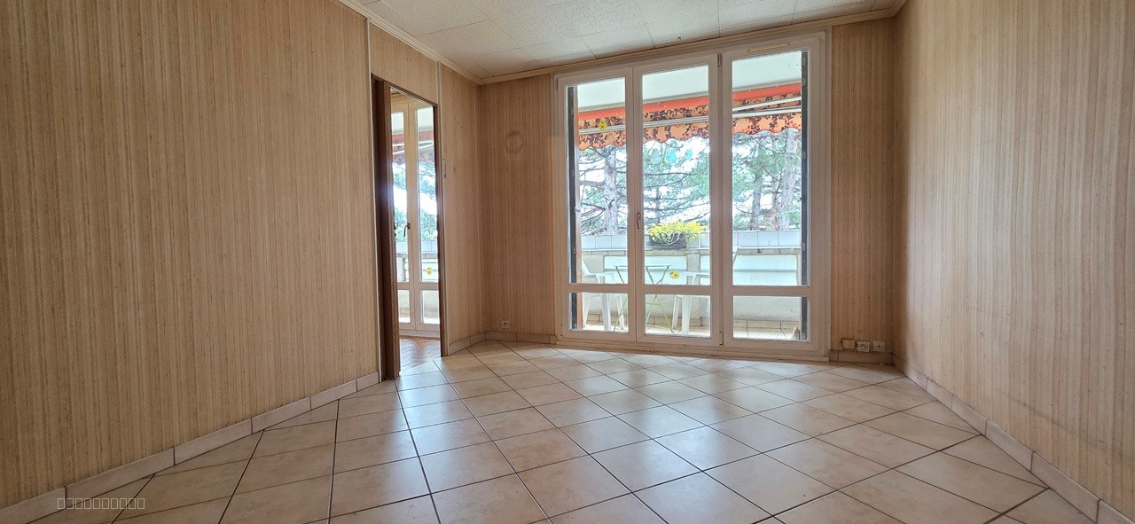Appartement T3 de 62 m2 avec ascenseur, balcon et garage — photo 6