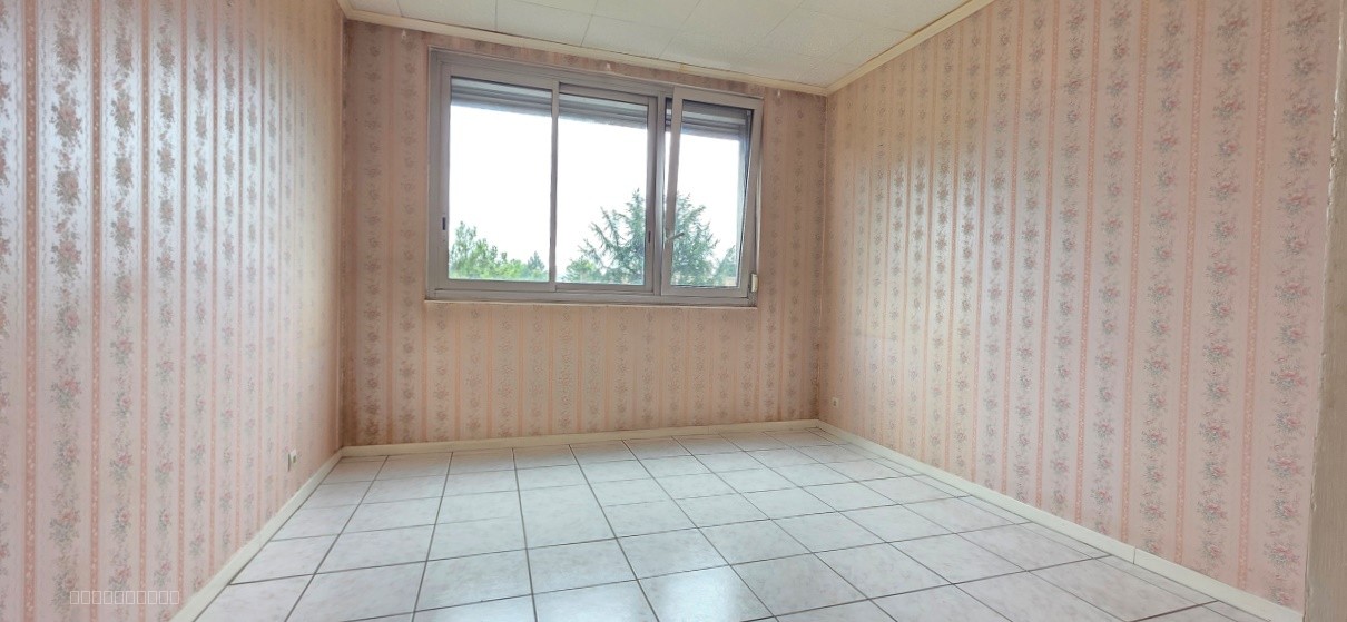 Appartement T3 de 62 m2 avec ascenseur, balcon et garage — photo 10