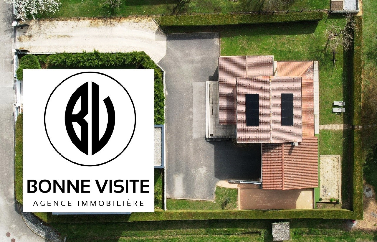 Agréable maison individuelle à SAINT-CYR-SUR-LE-RHONE — photo 10