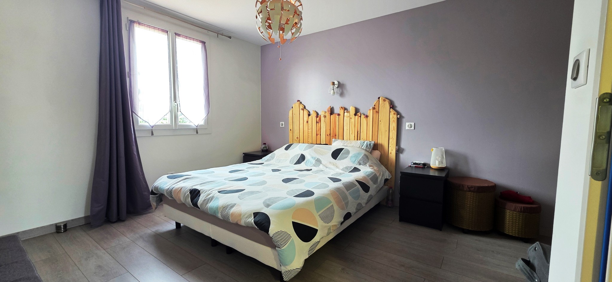 Agréable maison individuelle à SAINT-CYR-SUR-LE-RHONE — photo 9