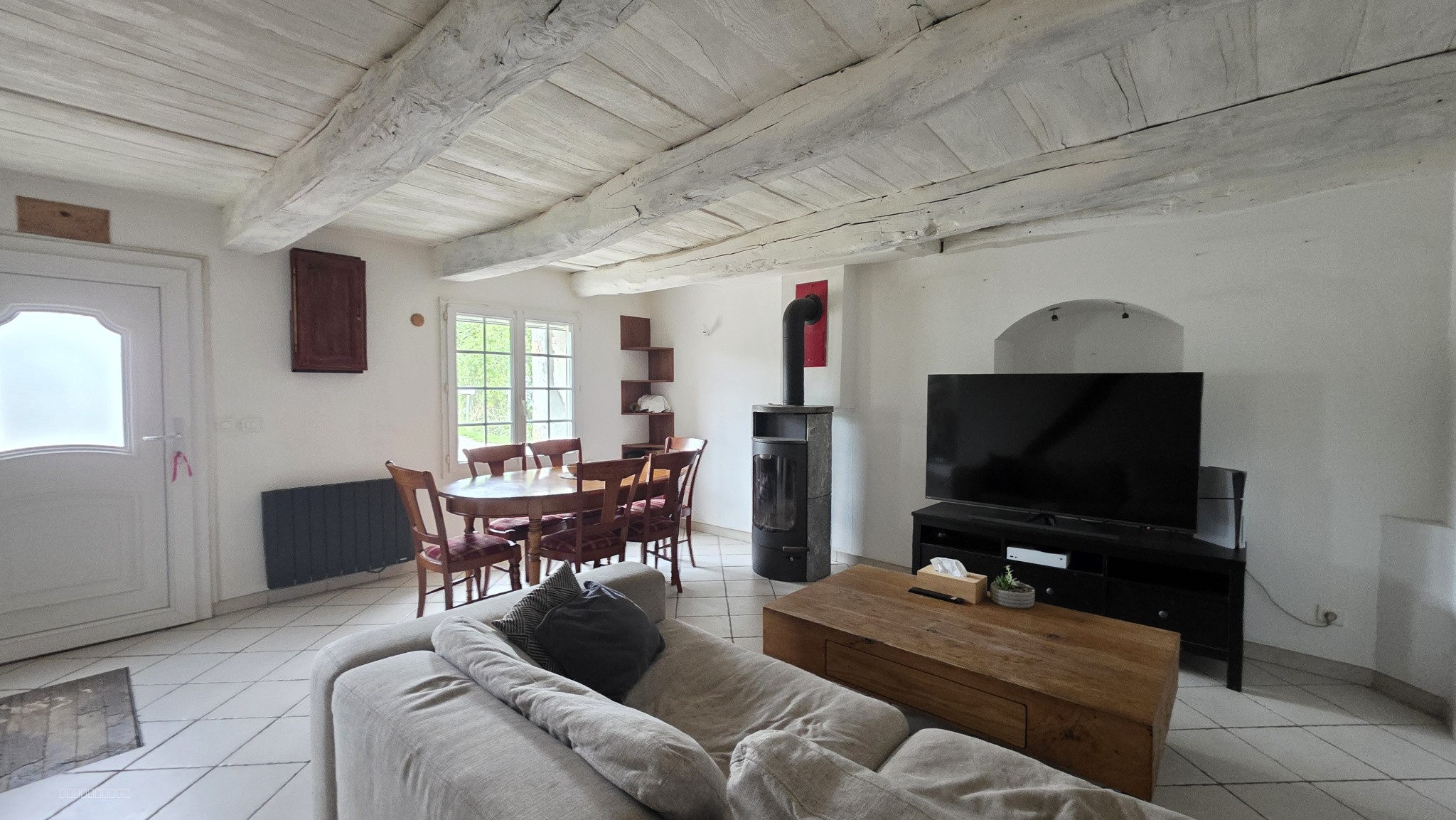 Maison de ville à CHÂTONNAY — photo 14