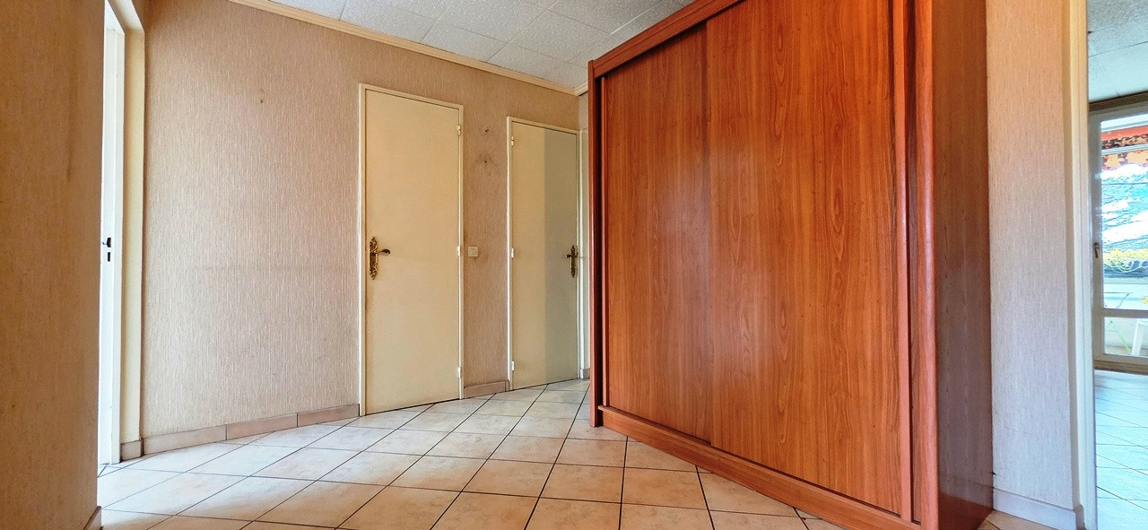 Appartement T3 de 62 m2 avec ascenseur, balcon et garage — photo 9