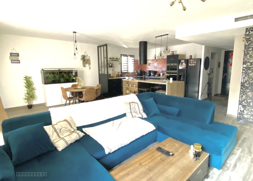 MAISON PLAN PIED POURRIERES — photo 6