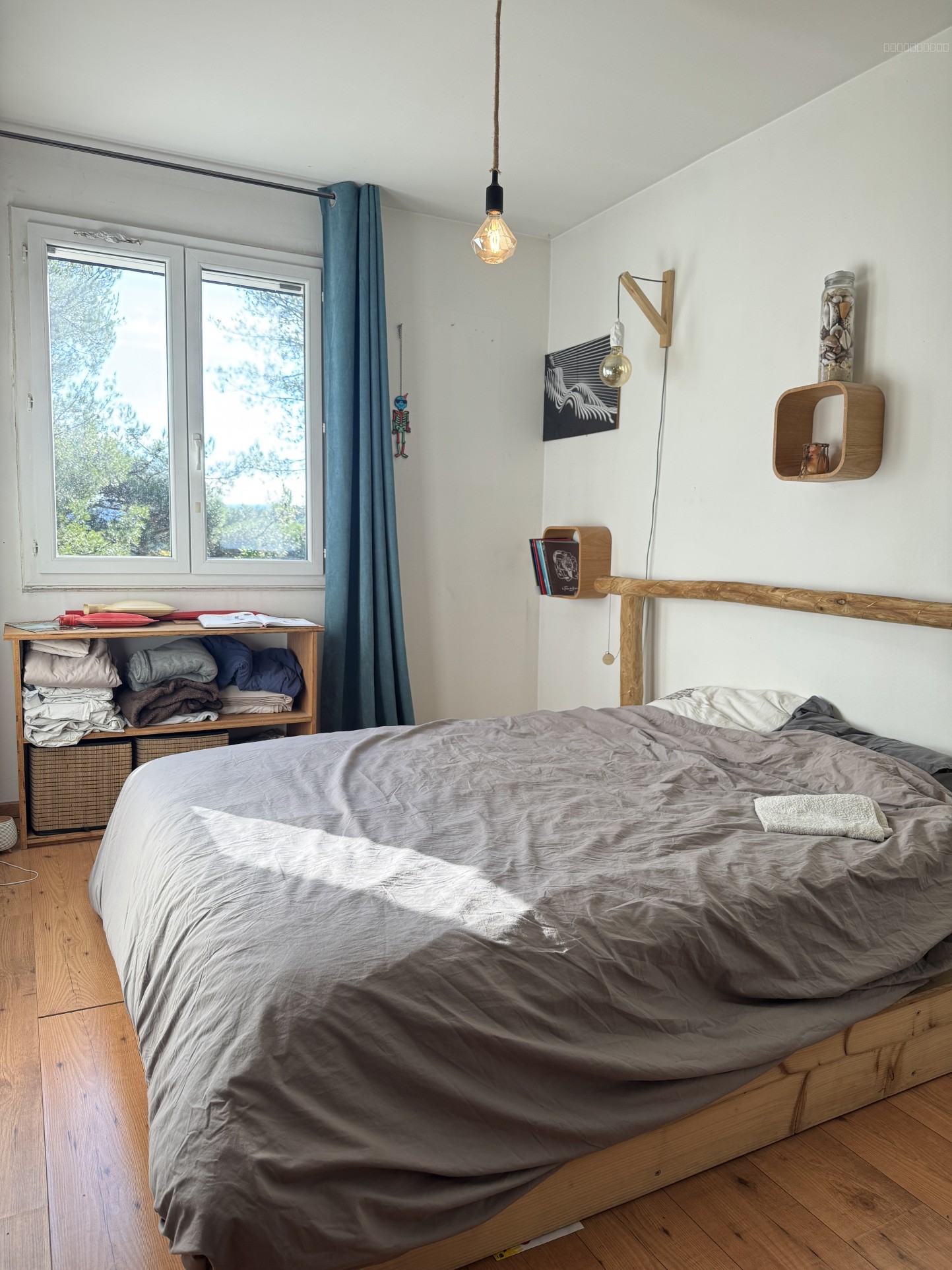 Maison T4 de plain-pied sur 895 m2 de Terrain avec vue imprenable — photo 5