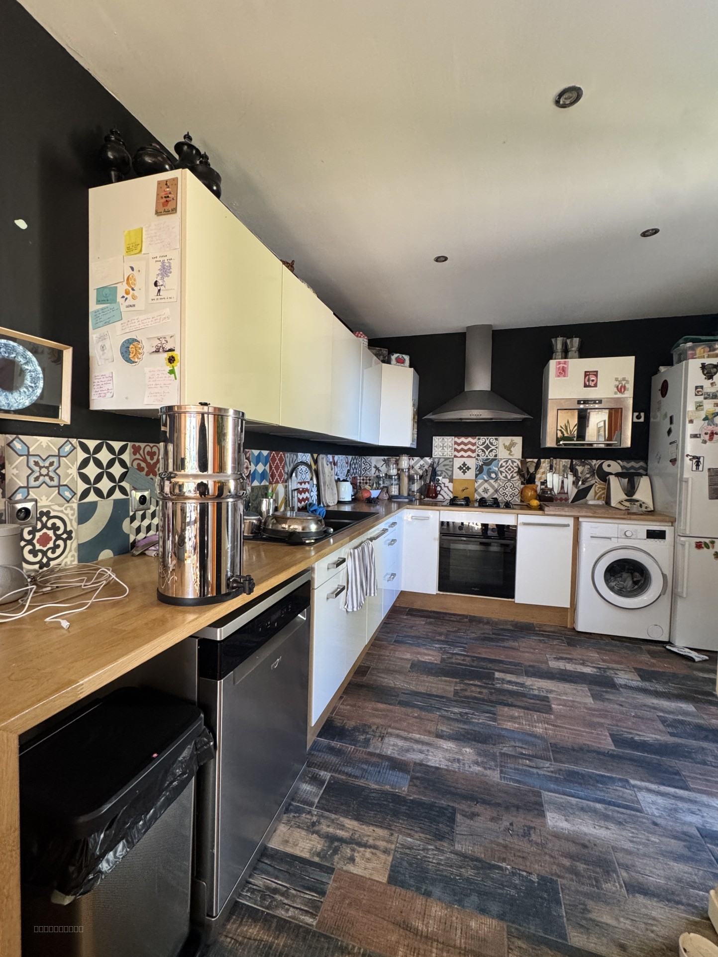 Maison T4 de plain-pied sur 895 m2 de Terrain avec vue imprenable — photo 4