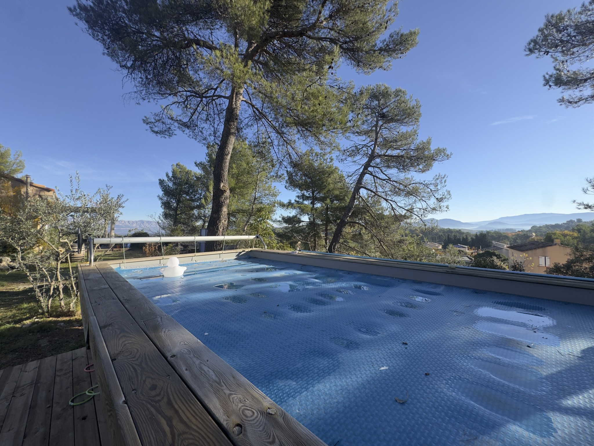 Maison T4 de plain-pied sur 895 m2 de Terrain avec vue imprenable — photo 9