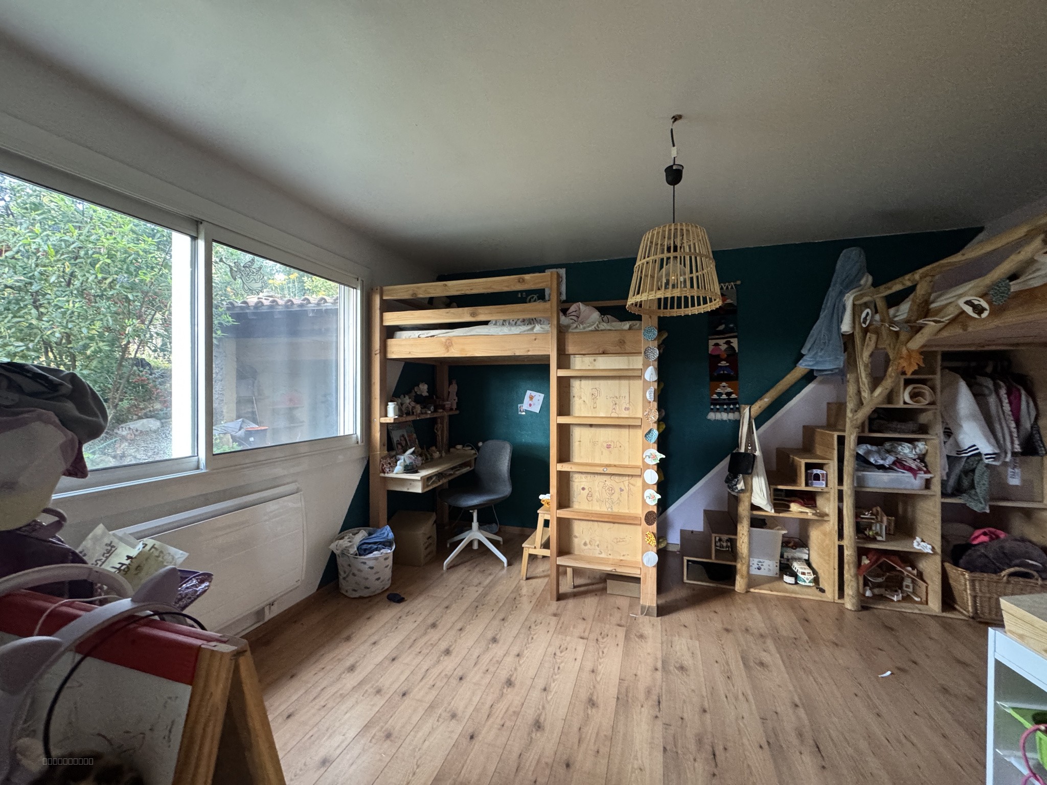 Maison T4 de plain-pied sur 895 m2 de Terrain avec vue imprenable — photo 6