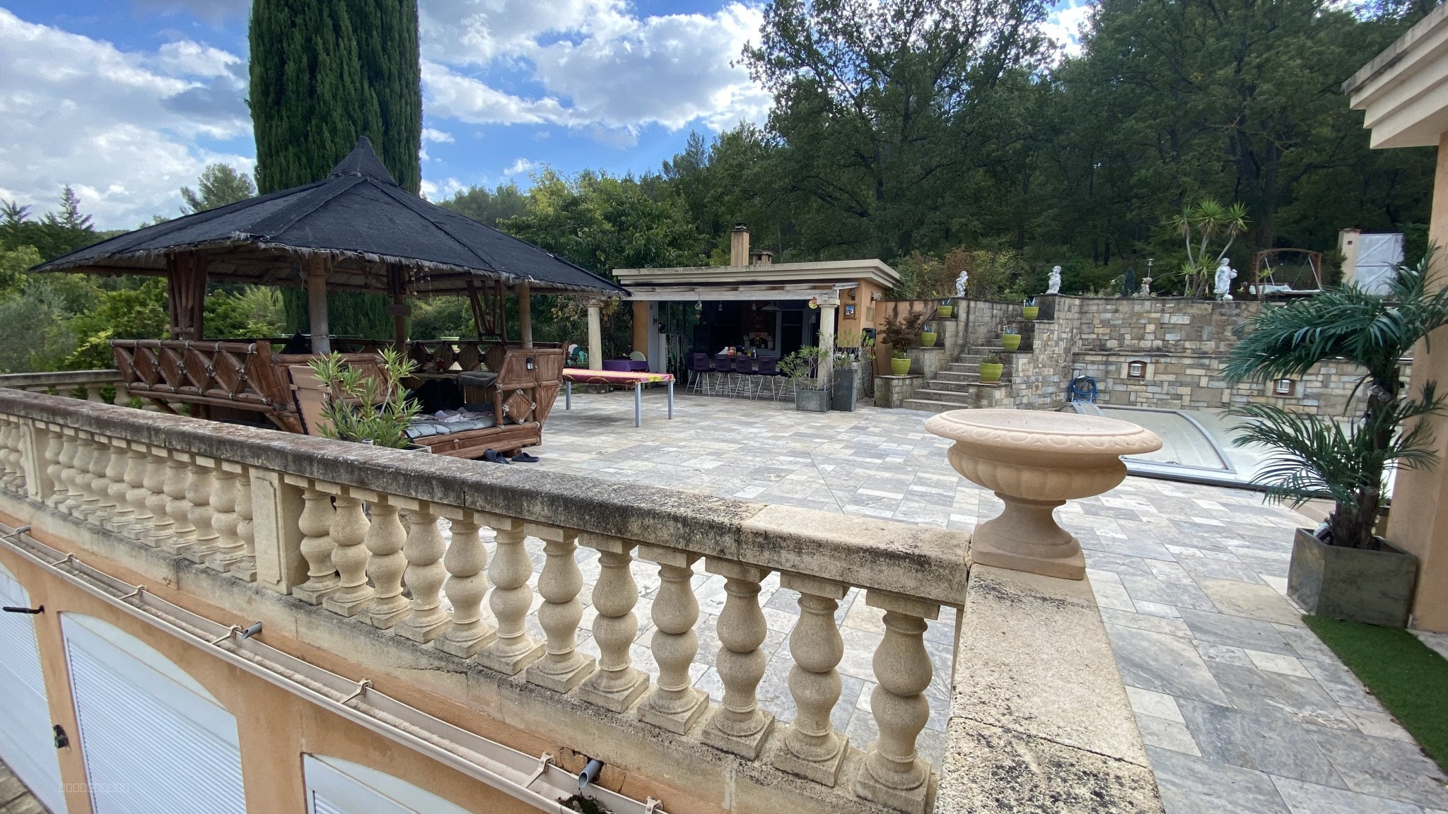 PROPRIETE GARDANNE — photo 2