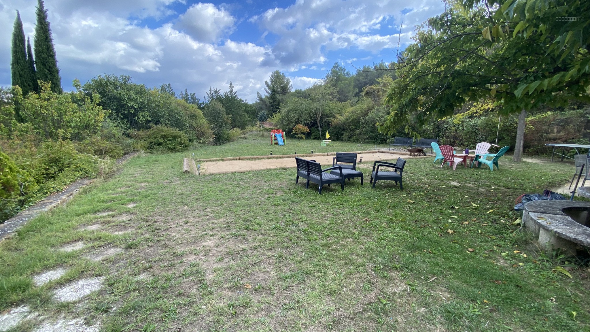 PROPRIETE GARDANNE — photo 5