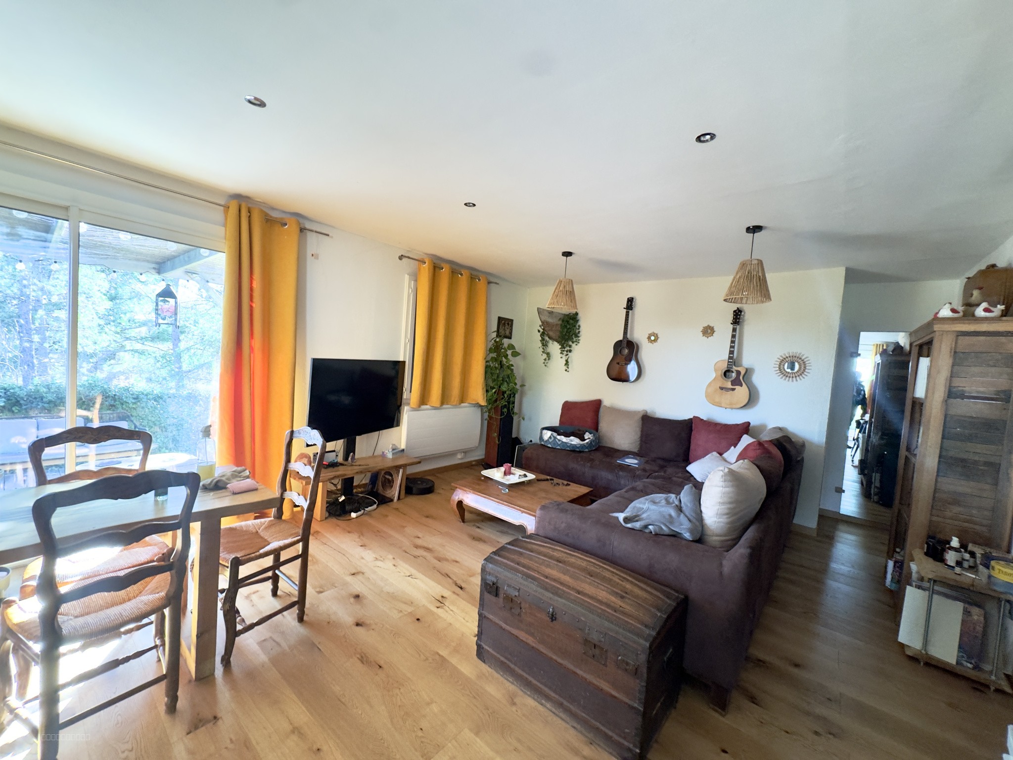 Maison T4 de plain-pied sur 895 m2 de Terrain avec vue imprenable — photo 2