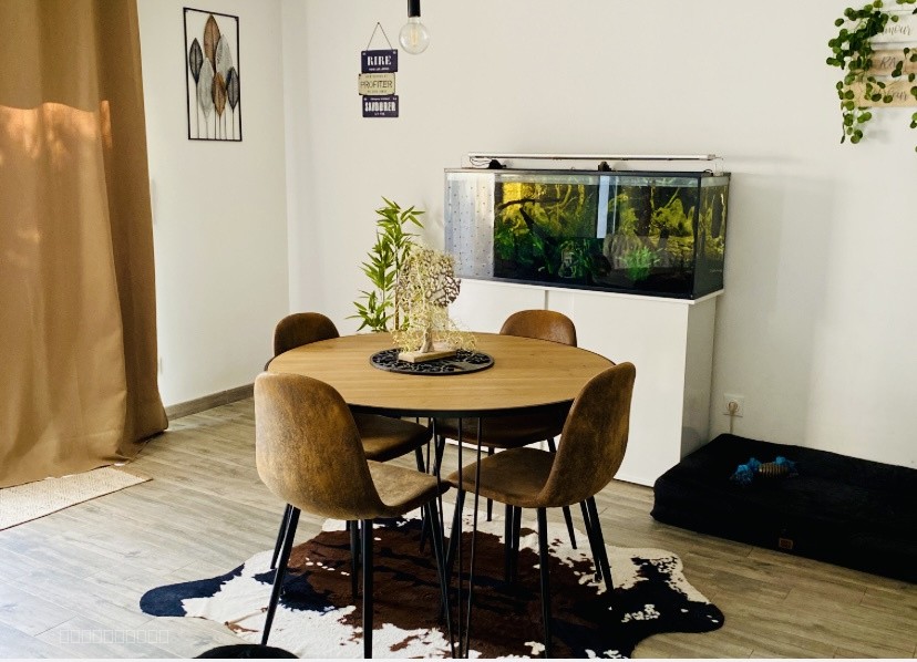MAISON PLAN PIED POURRIERES — photo 2