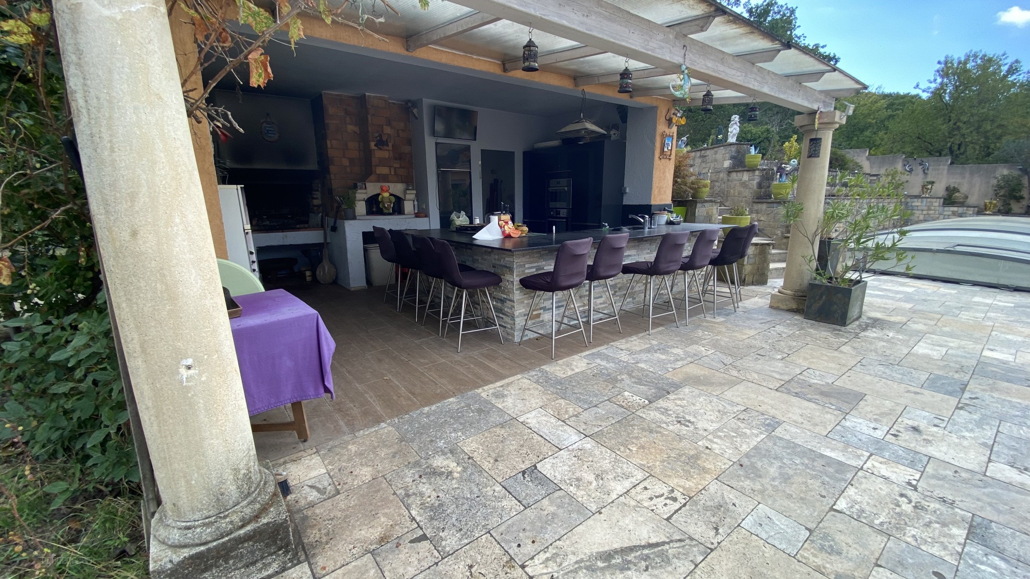 PROPRIETE GARDANNE — photo 4