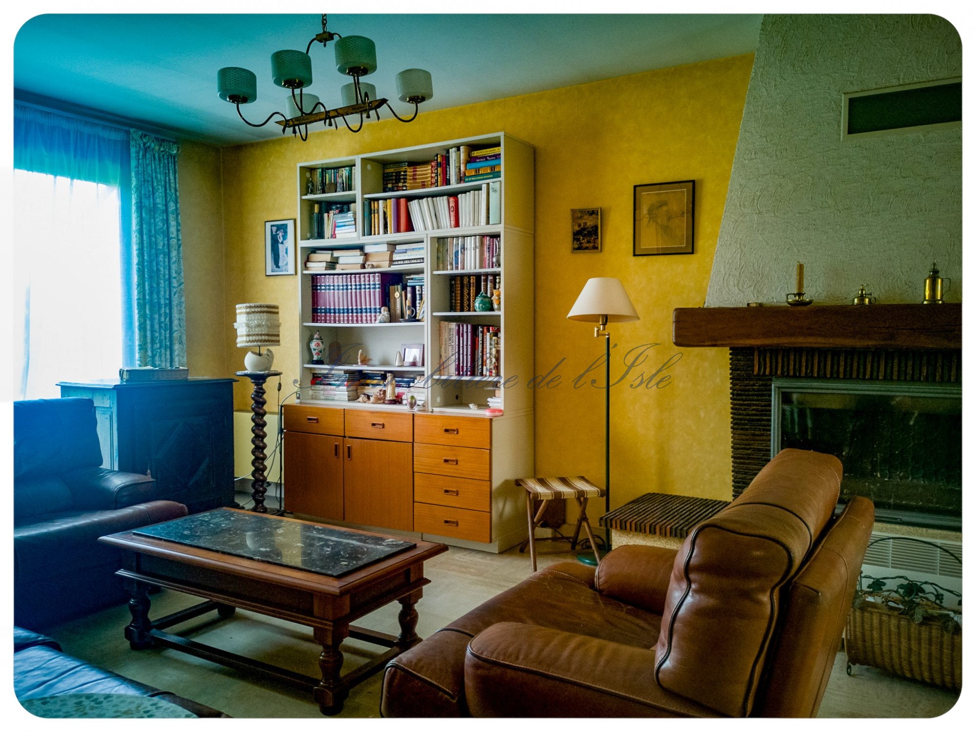 MAISON FAMILIALE PROCHE VOIE VERTE — photo 2