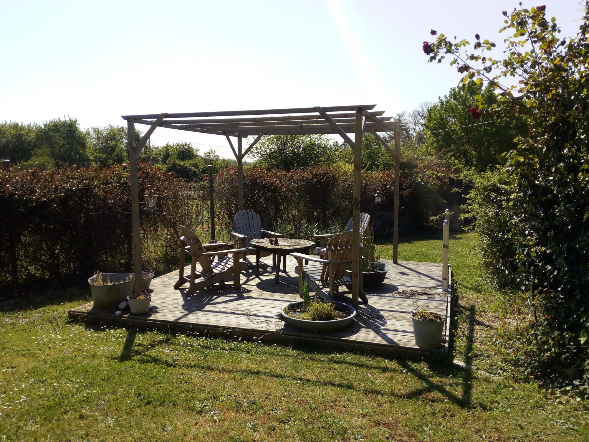 PROPRIETE DE CARACTERE — photo 14