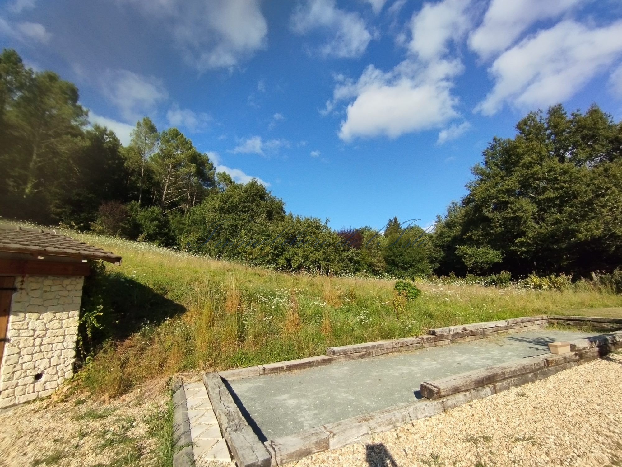 CORPS DE FERME RÉNOVÉ PROCHE PÉRIGUEUX — photo 16