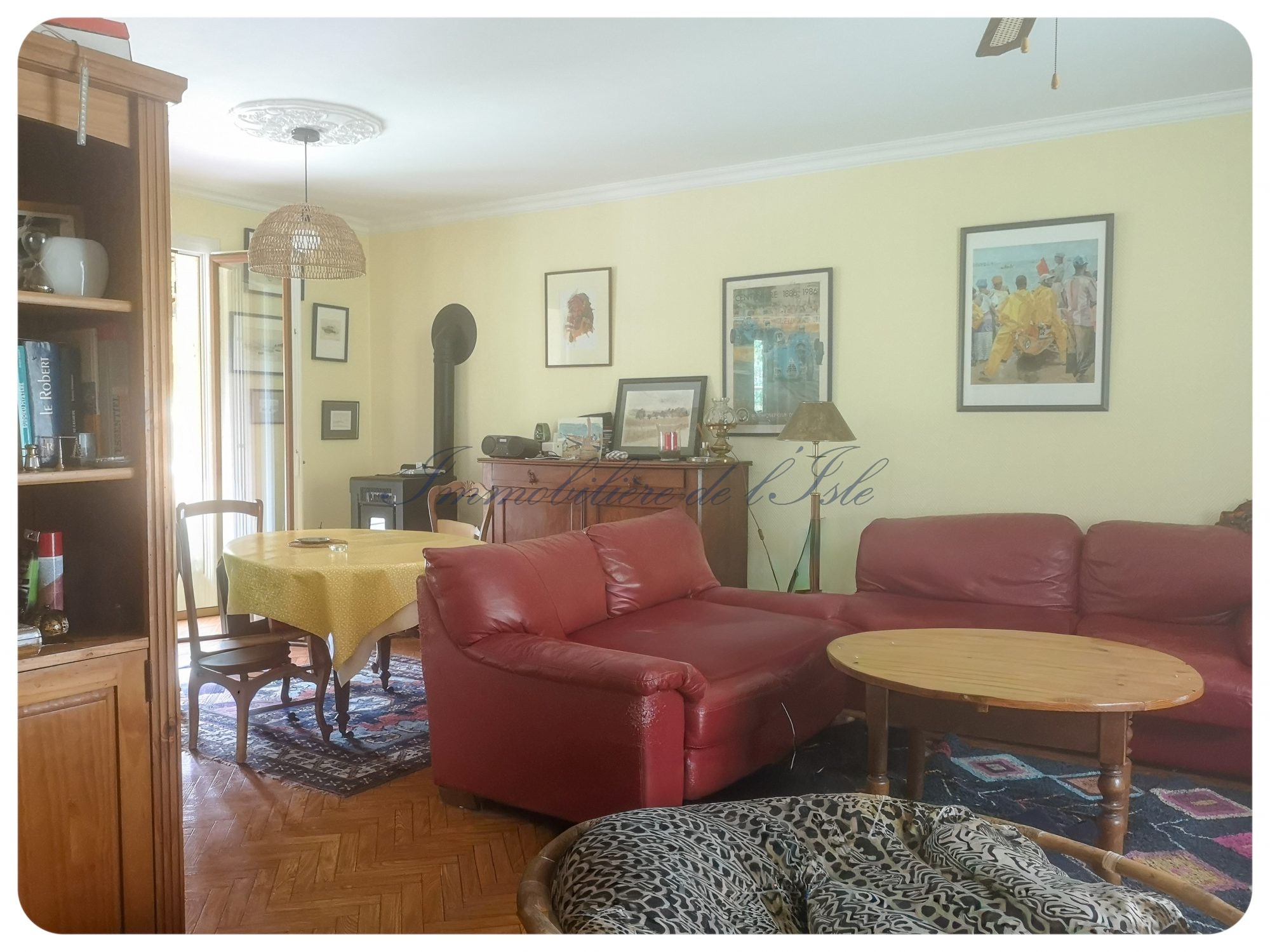 CHARMANTE MAISON AVEC PISCINE À 15 MIN DE PÉRIGUEUX — photo 2