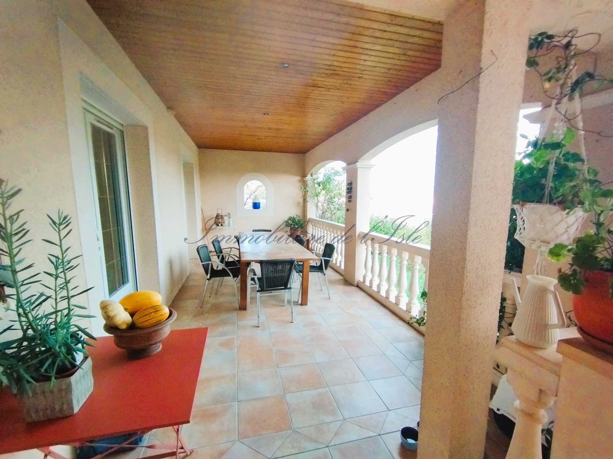 VILLA PROVENCALE AVEC PISCINE — photo 6