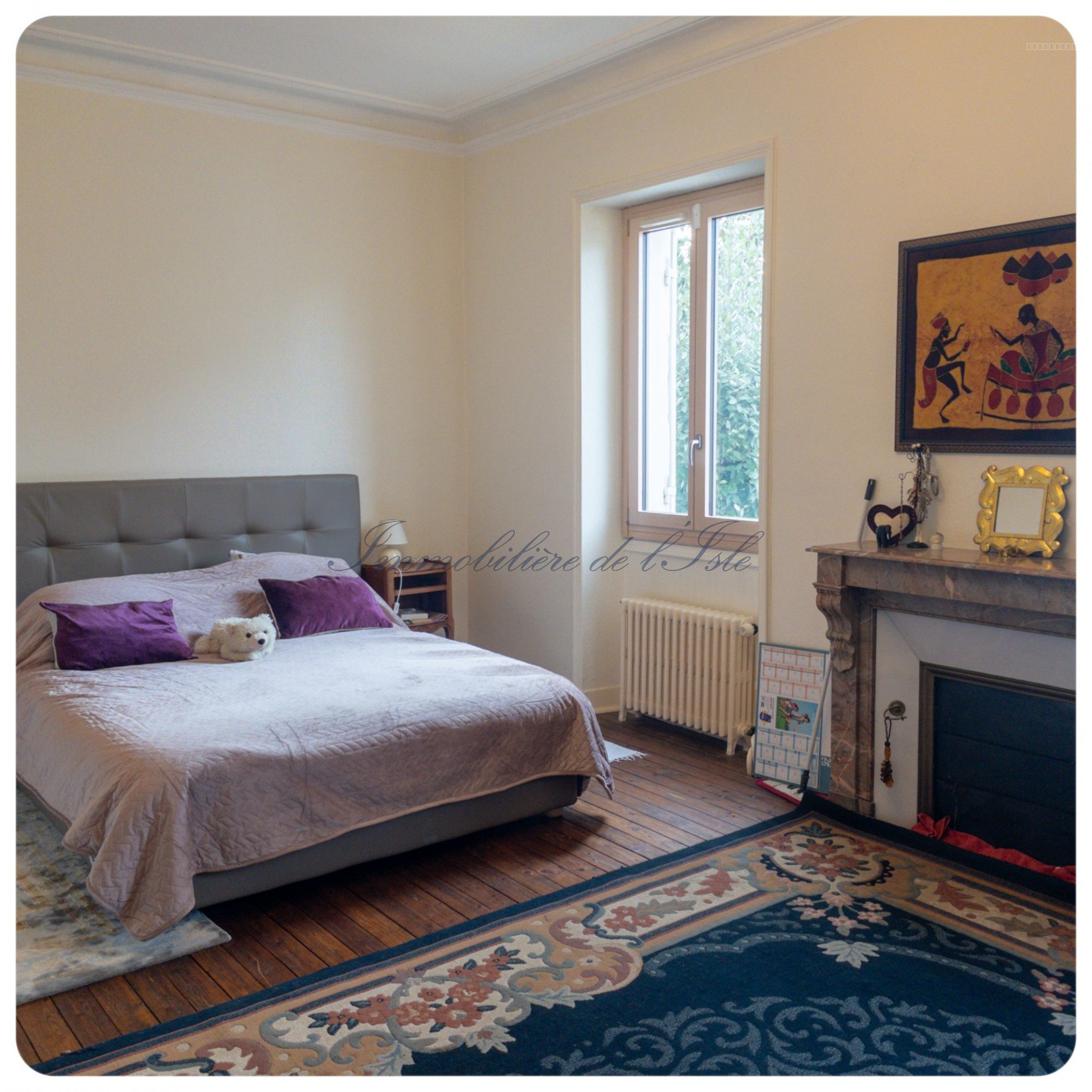 ELEGANTE MAISON DE VILLE — photo 11