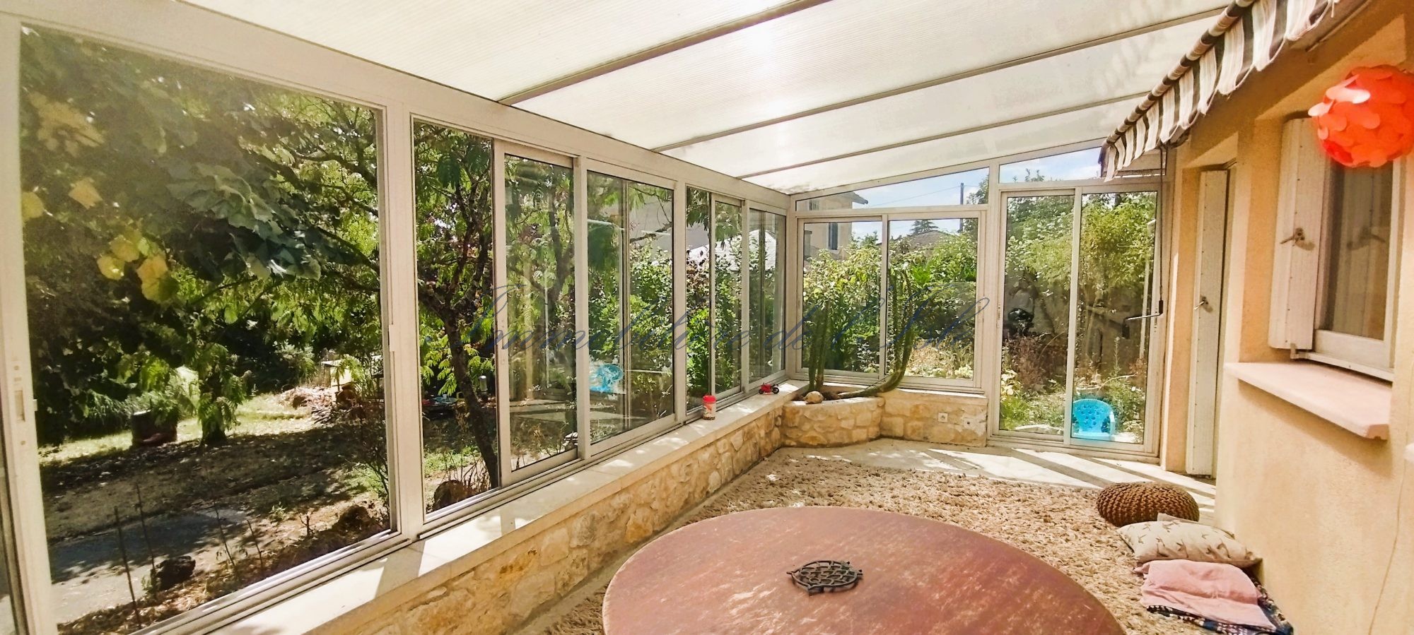 MAISON ATYPIQUE SPACIEUSE — photo 7