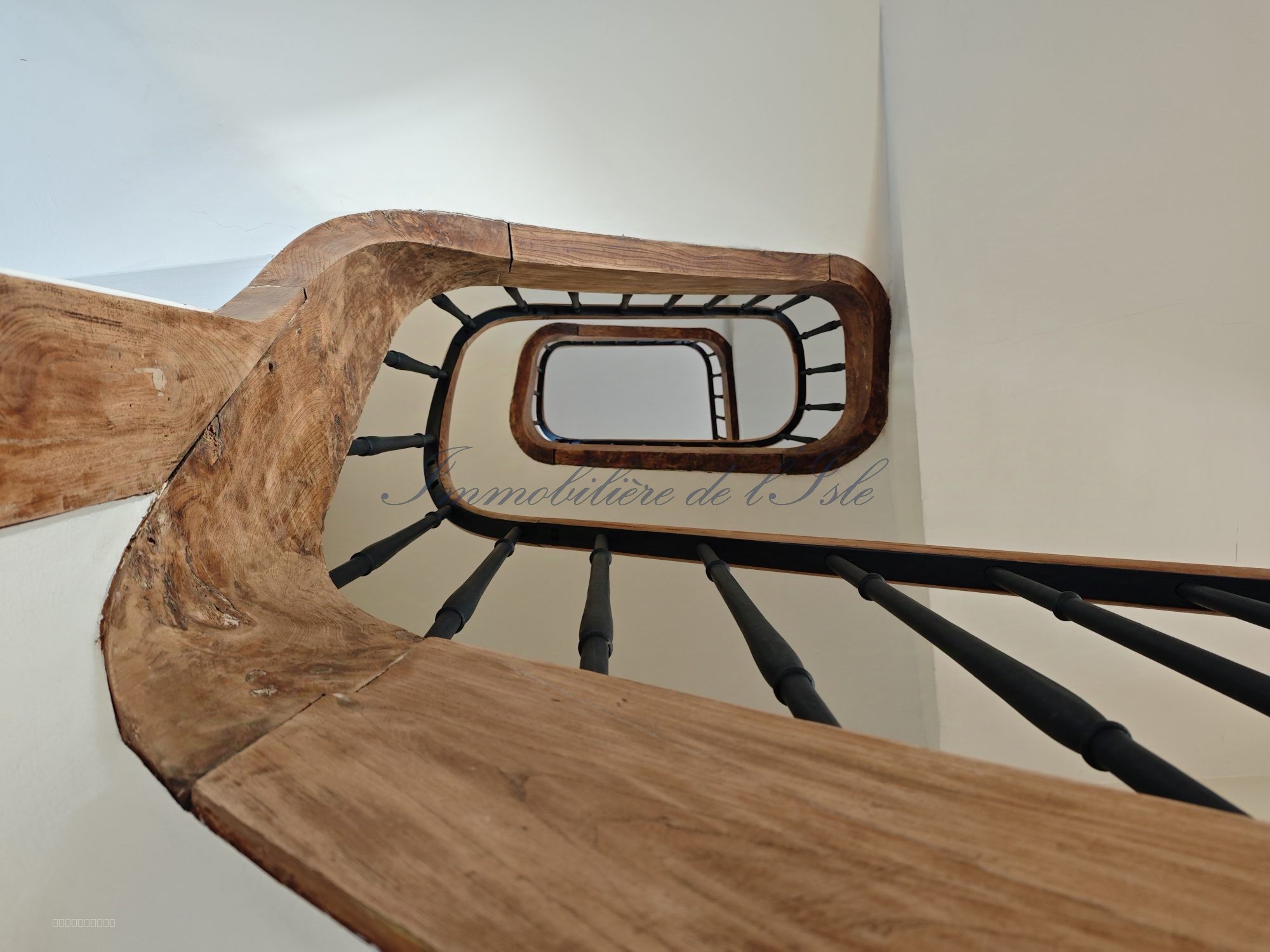 MAISON BOURGEOISE - JARDIN - GARAGE - — photo 12
