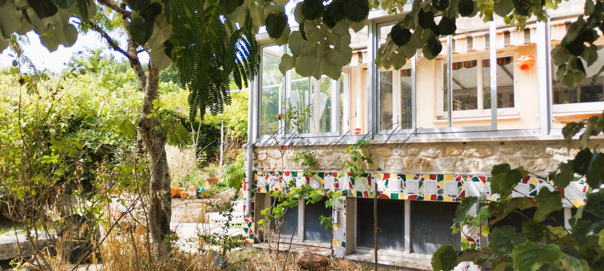 MAISON ATYPIQUE SPACIEUSE — photo 6