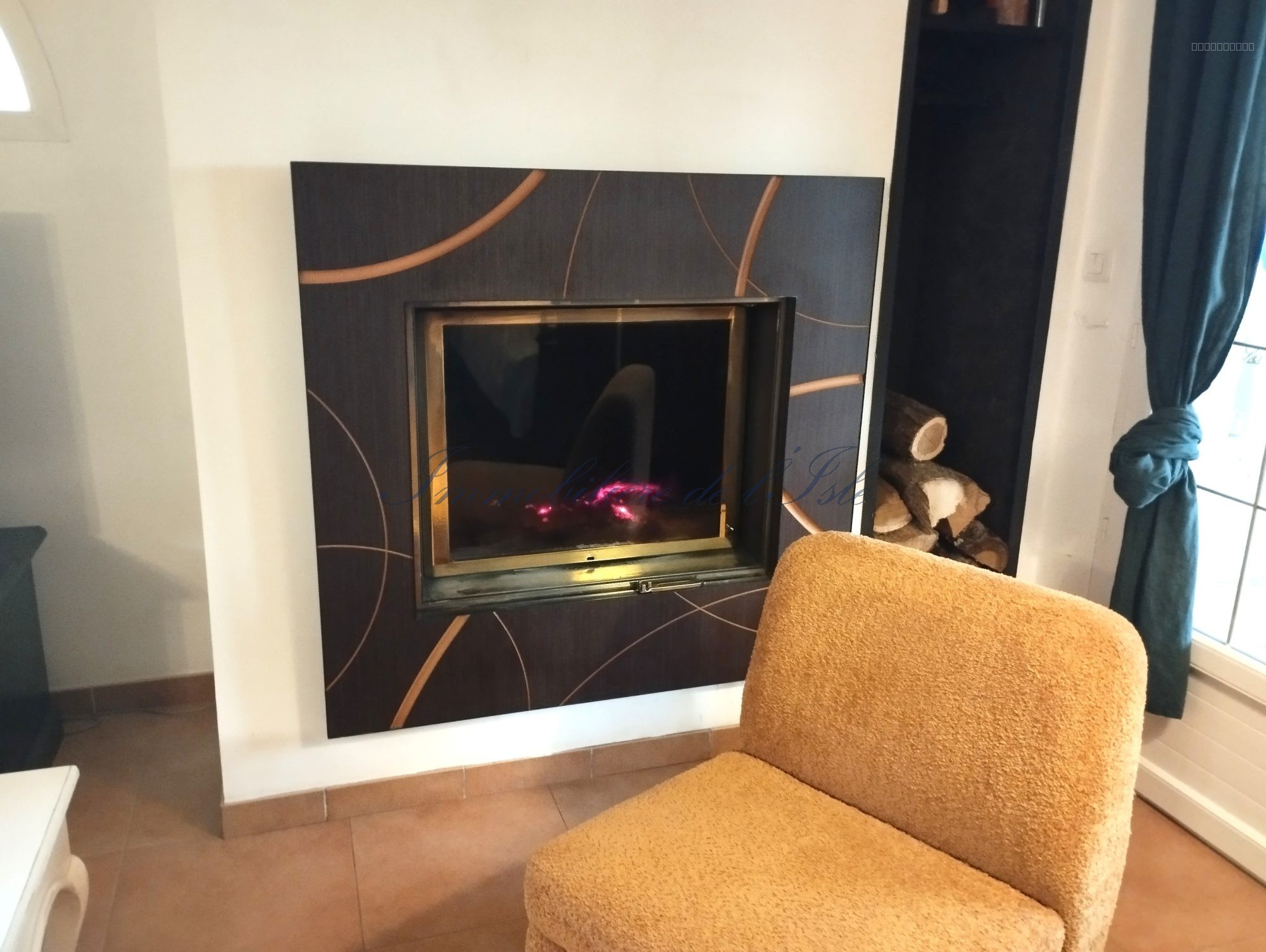 VILLA PROVENCALE AVEC PISCINE — photo 3