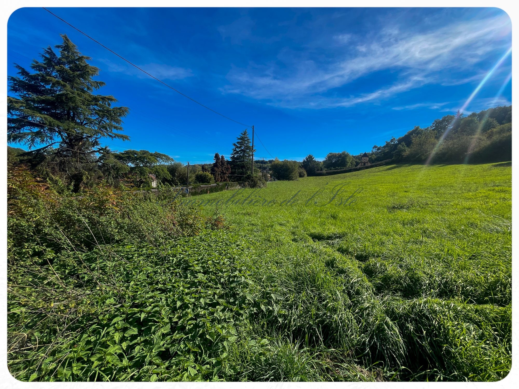 TERRAINS A BATIR PROCHE DES COMMODITÉS — photo 2