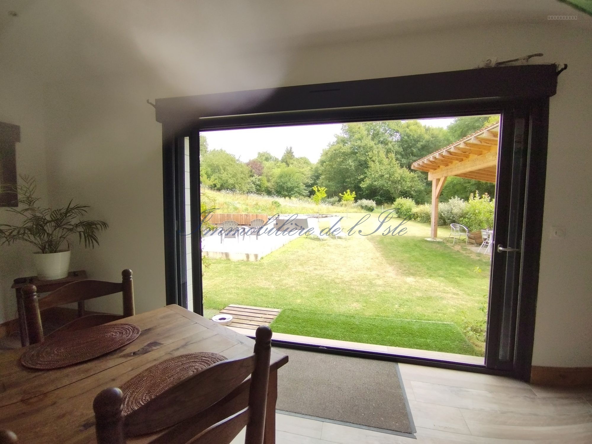 CORPS DE FERME RÉNOVÉ PROCHE PÉRIGUEUX — photo 7