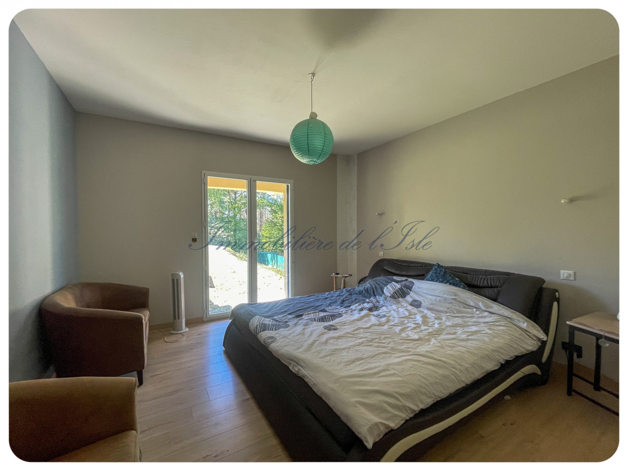 MAISON CONTEMPORAINE PROCHE PERIGUEUX — photo 7