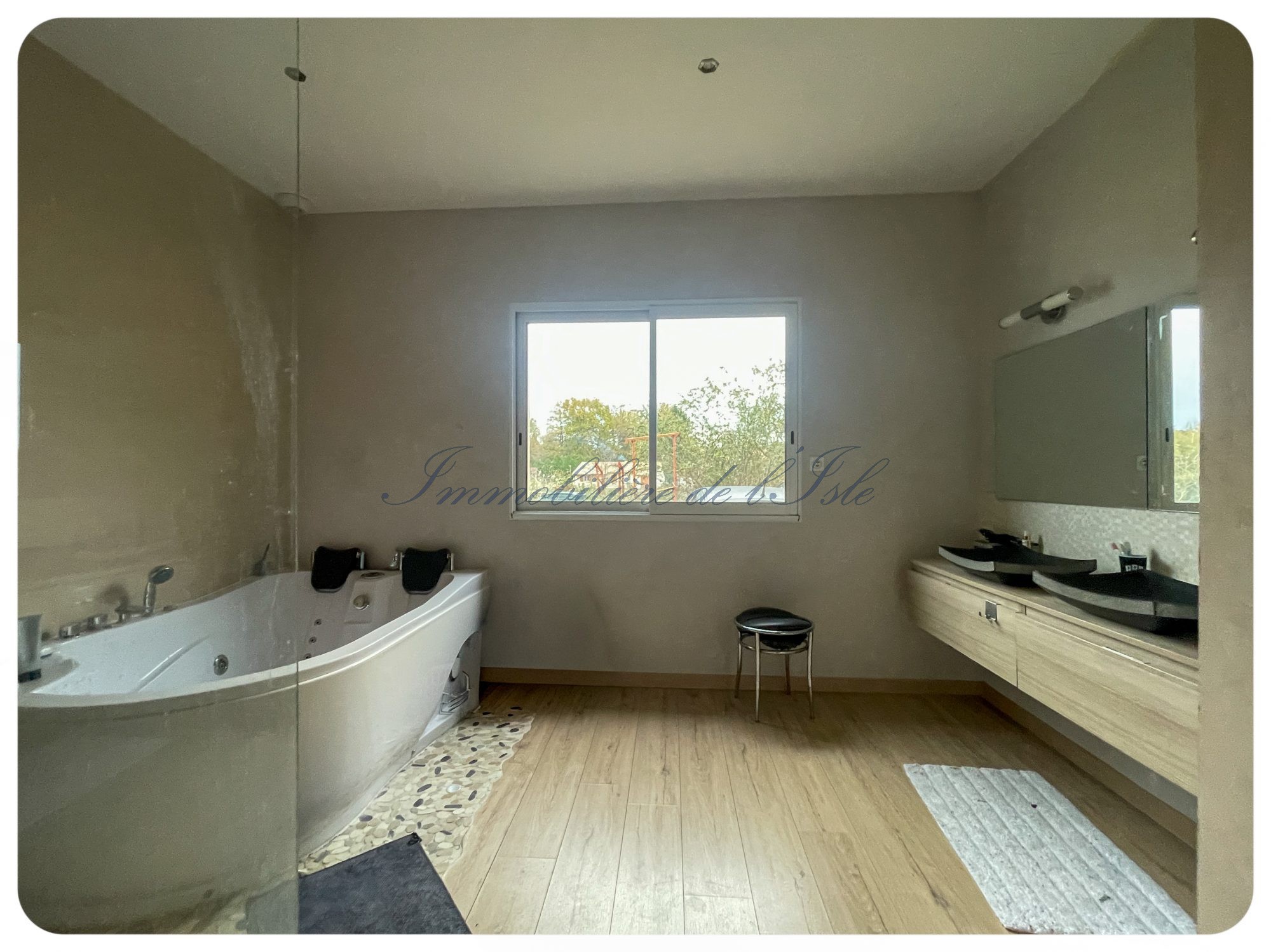 MAISON CONTEMPORAINE PROCHE PERIGUEUX — photo 9
