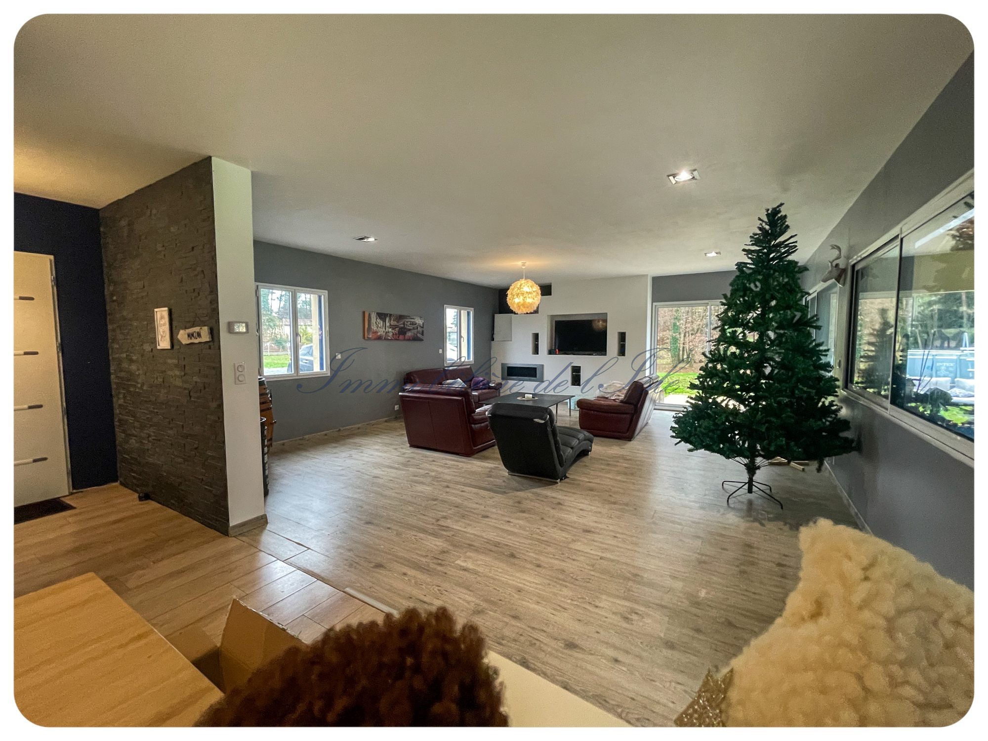 MAISON CONTEMPORAINE PROCHE PERIGUEUX — photo 6