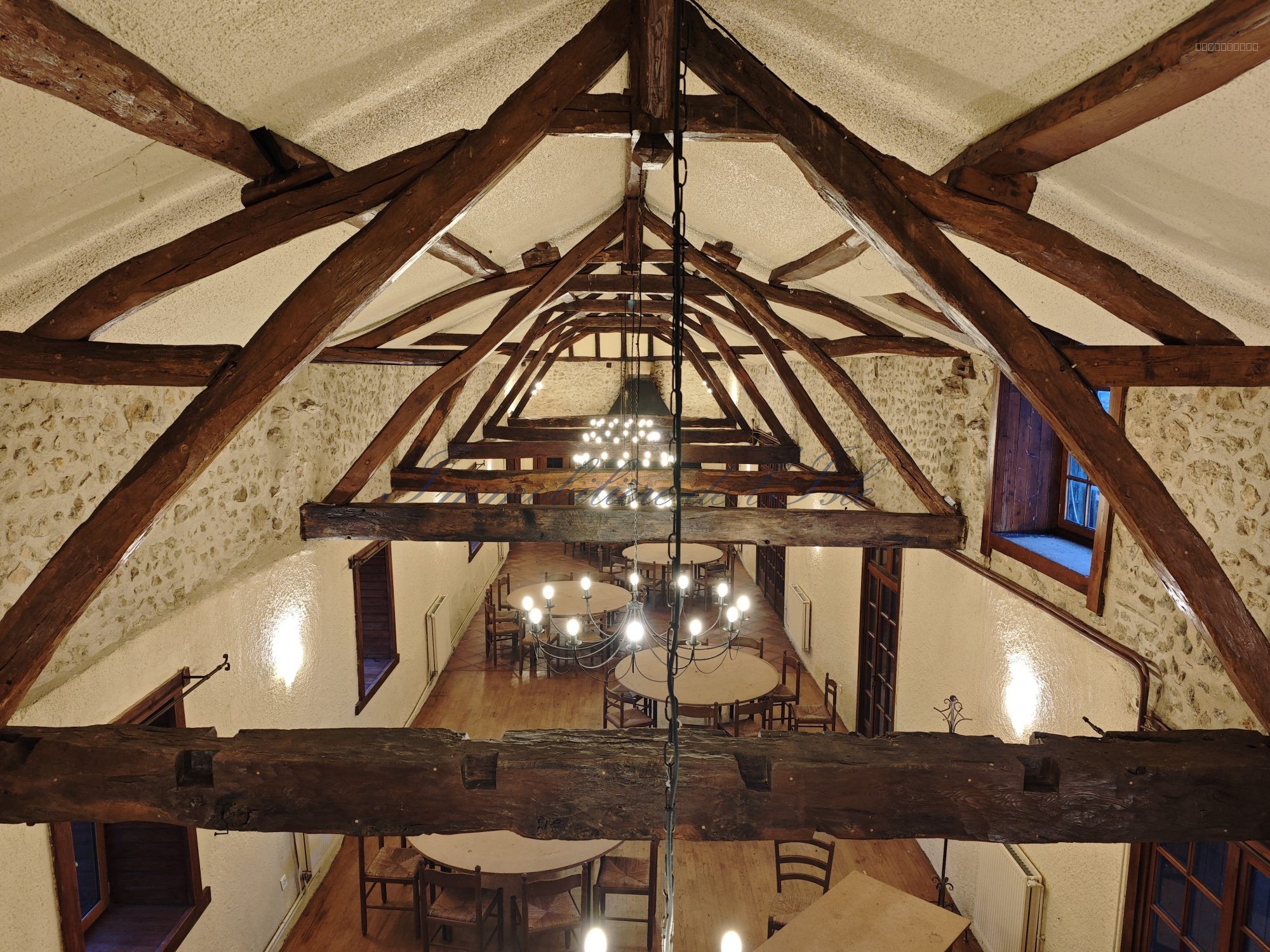 maison Chalagnac — photo 7