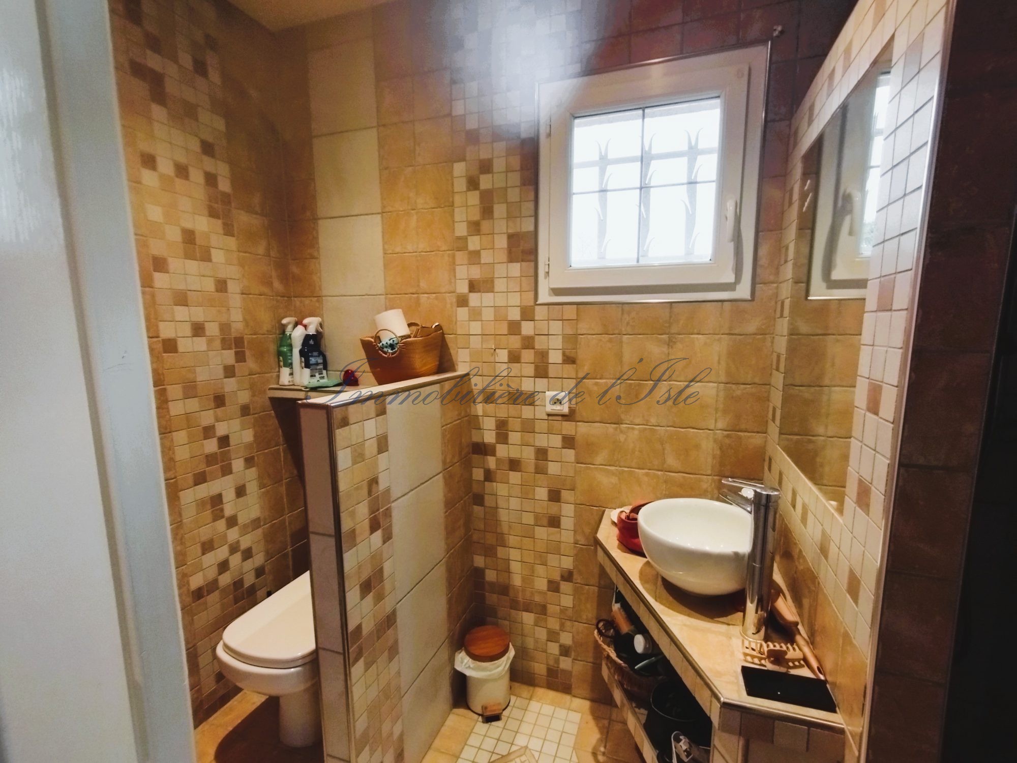 VILLA PROVENCALE AVEC PISCINE — photo 9