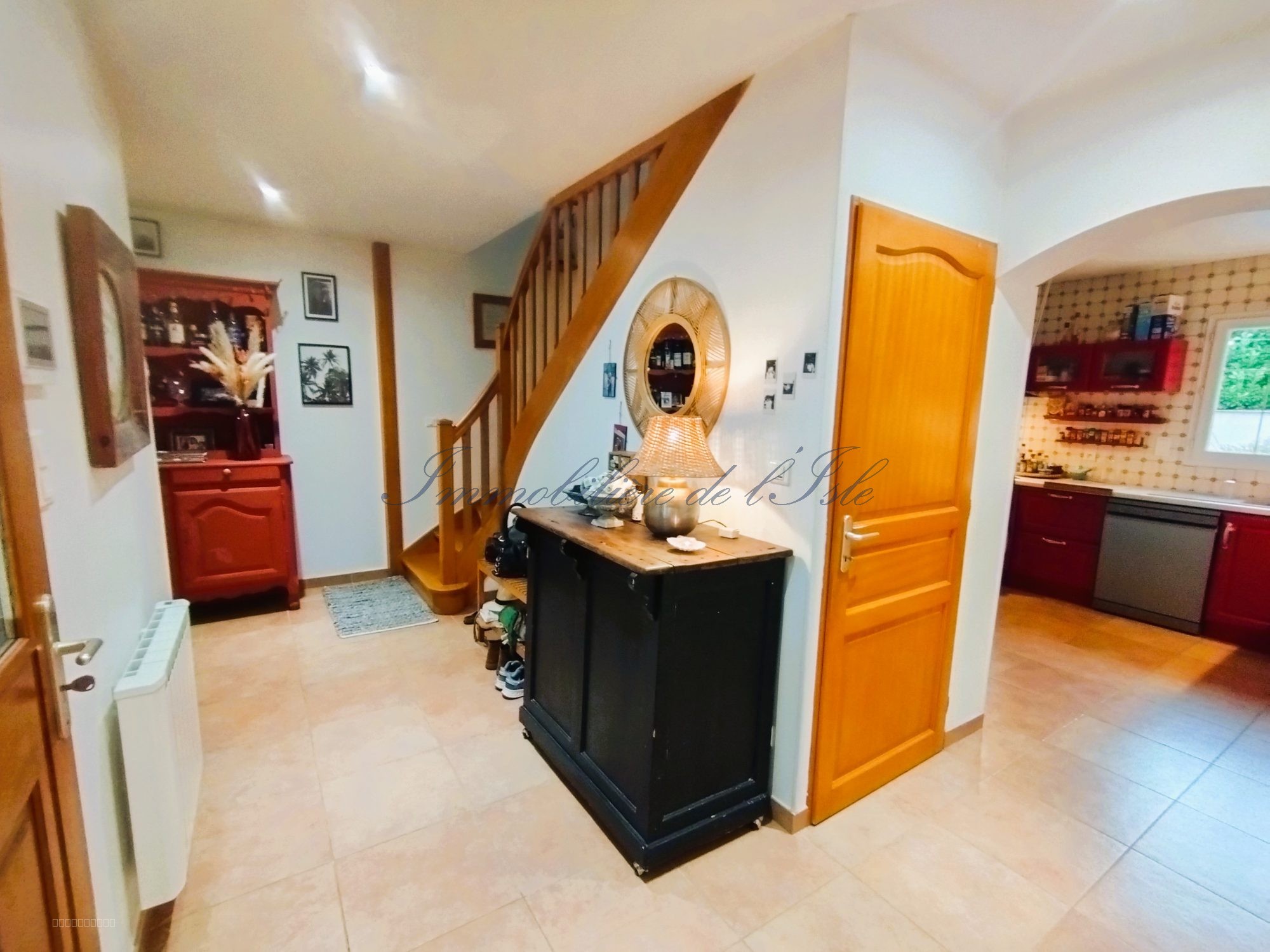 VILLA PROVENCALE AVEC PISCINE — photo 4