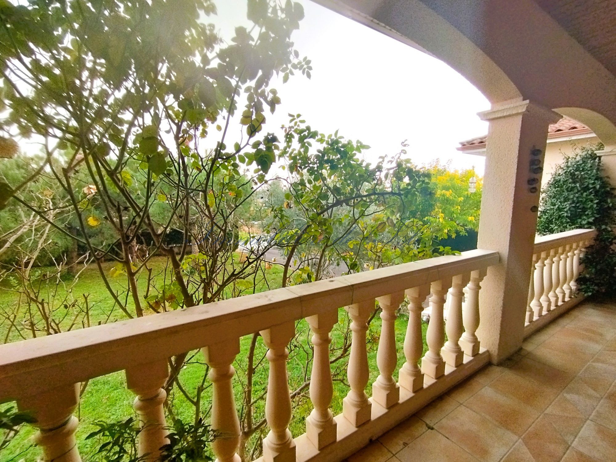 VILLA PROVENCALE AVEC PISCINE — photo 12