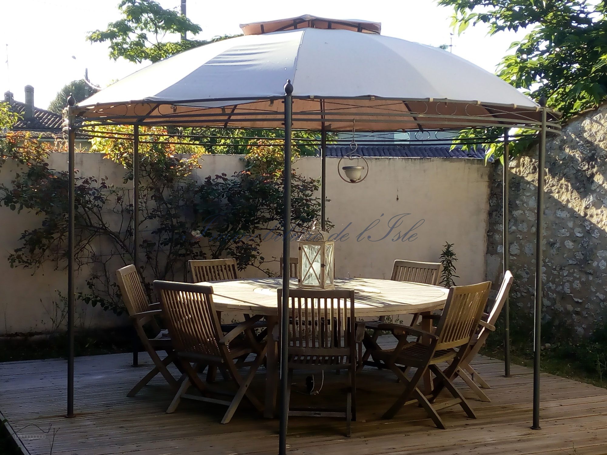 PROPRIETE DE CARACTERE — photo 2