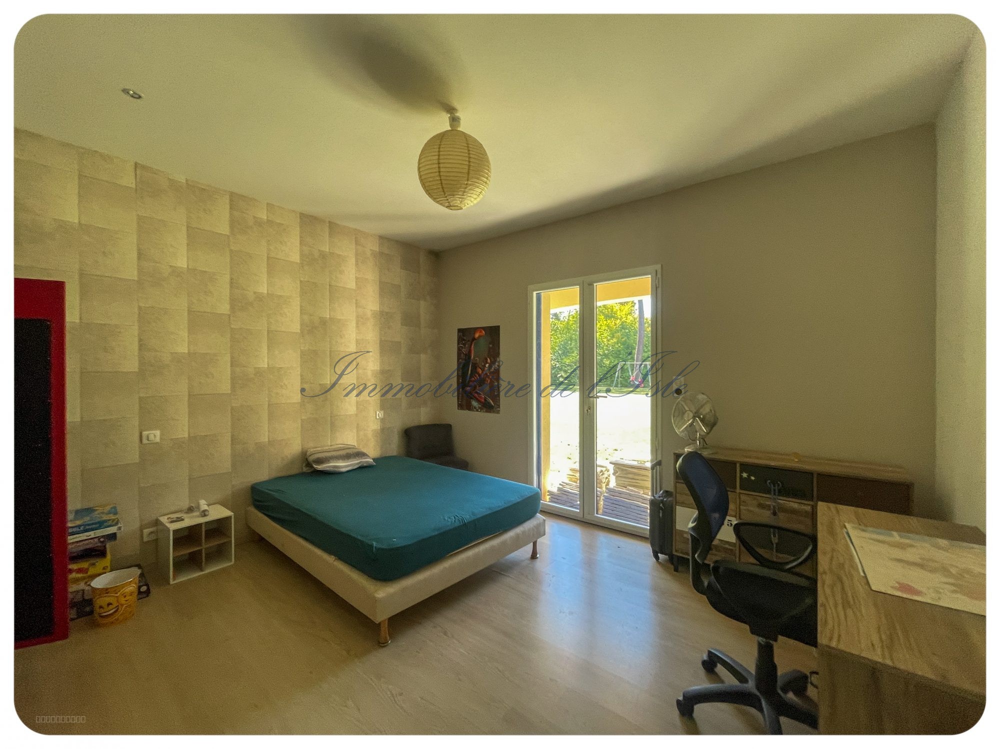 MAISON CONTEMPORAINE PROCHE PERIGUEUX — photo 8
