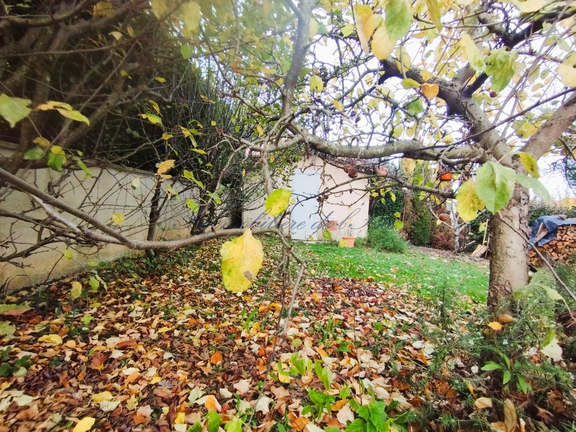 VILLA PROVENCALE AVEC PISCINE — photo 11