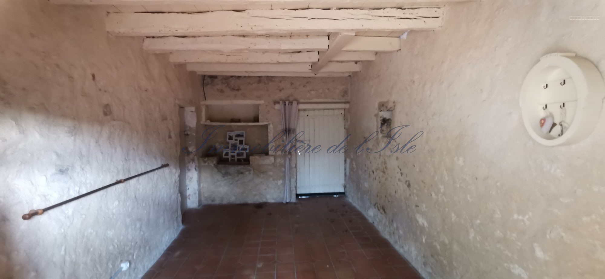 PROPRIETE DE CARACTERE — photo 15